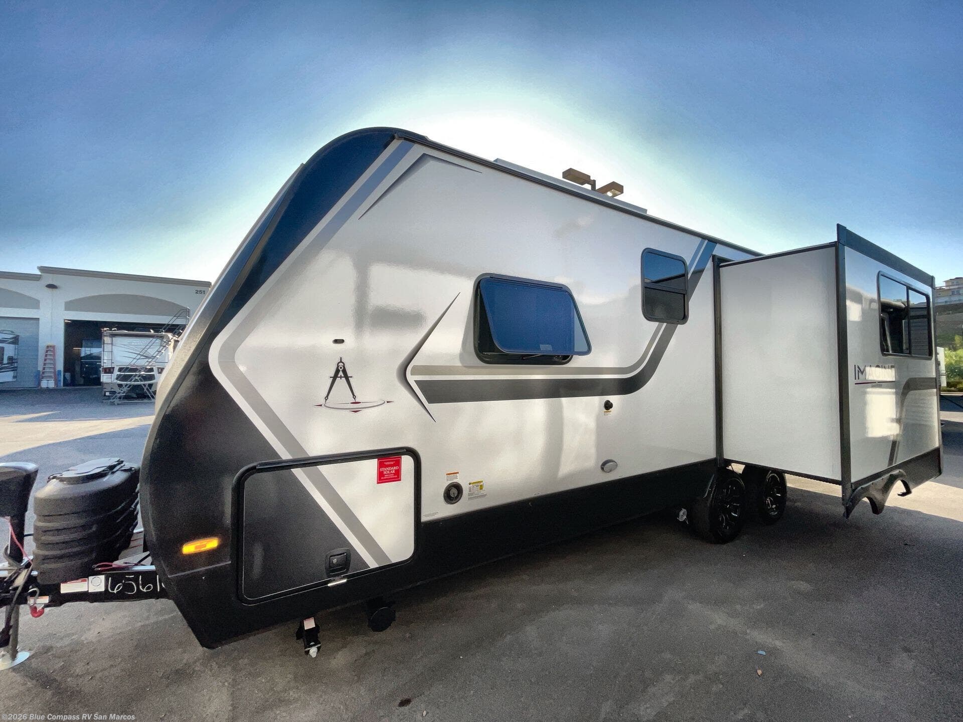 New 2026 Grand Design Imagine 2500RL available in San Marcos, California