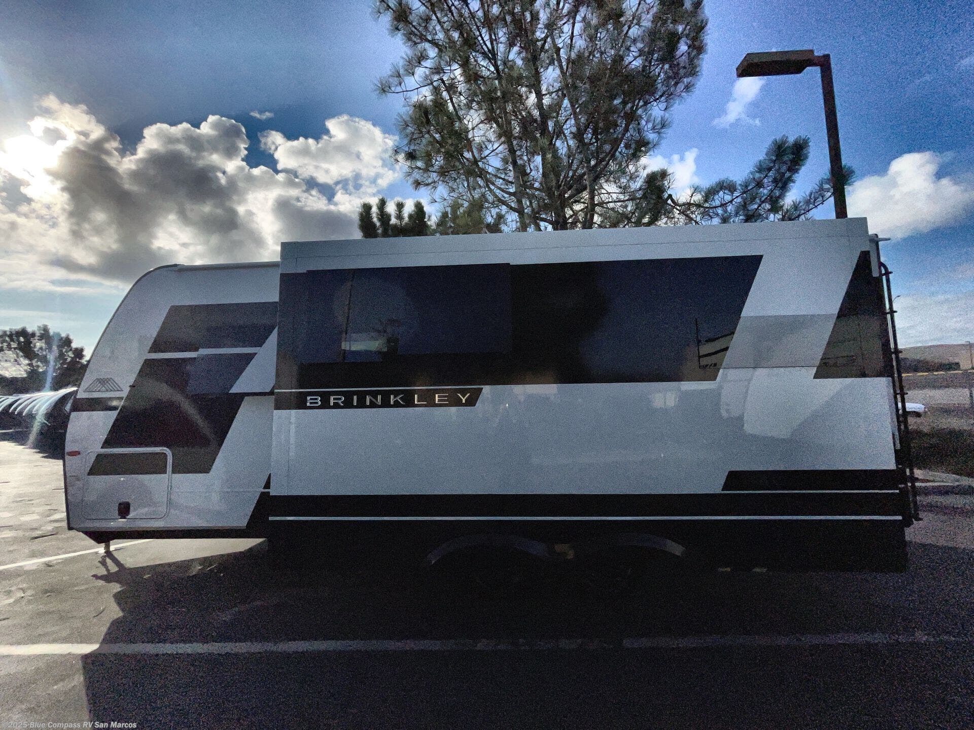 New 2026 Brinkley RV Model I 235 available in San Marcos, California