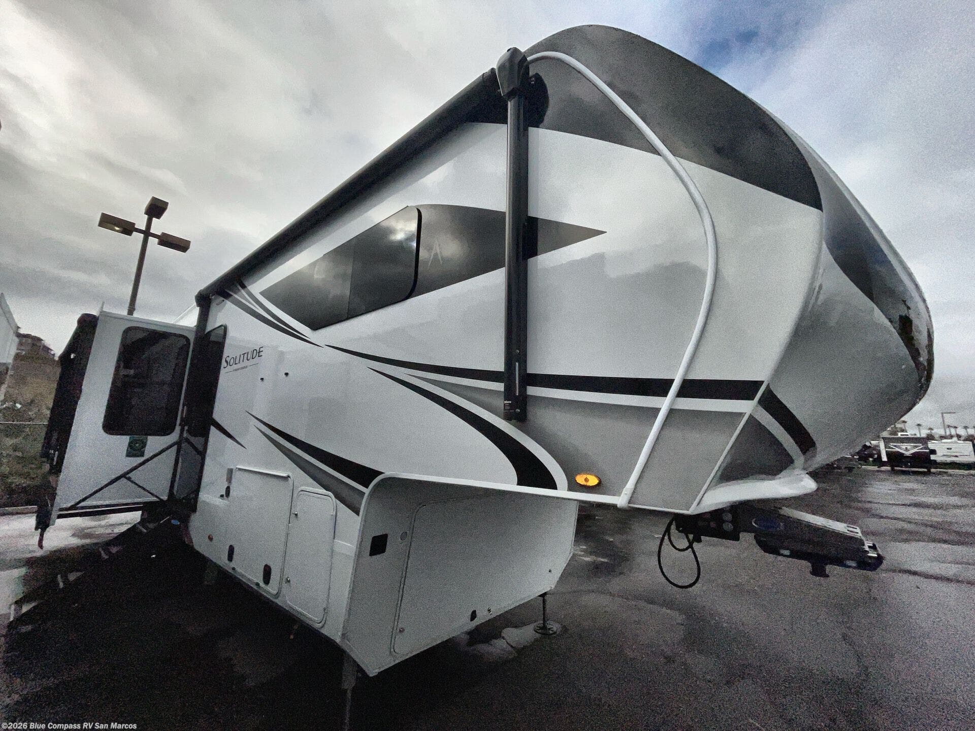 2026 Solitude 310GK by Grand Design from Blue Compass RV San Marcos in San Marcos, California