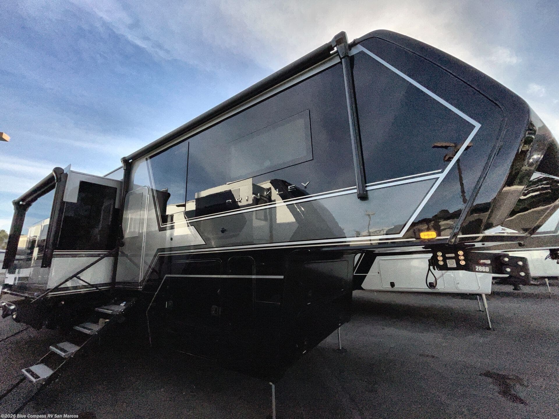2026 Model G 3970 by Brinkley RV from Blue Compass RV San Marcos in San Marcos, California