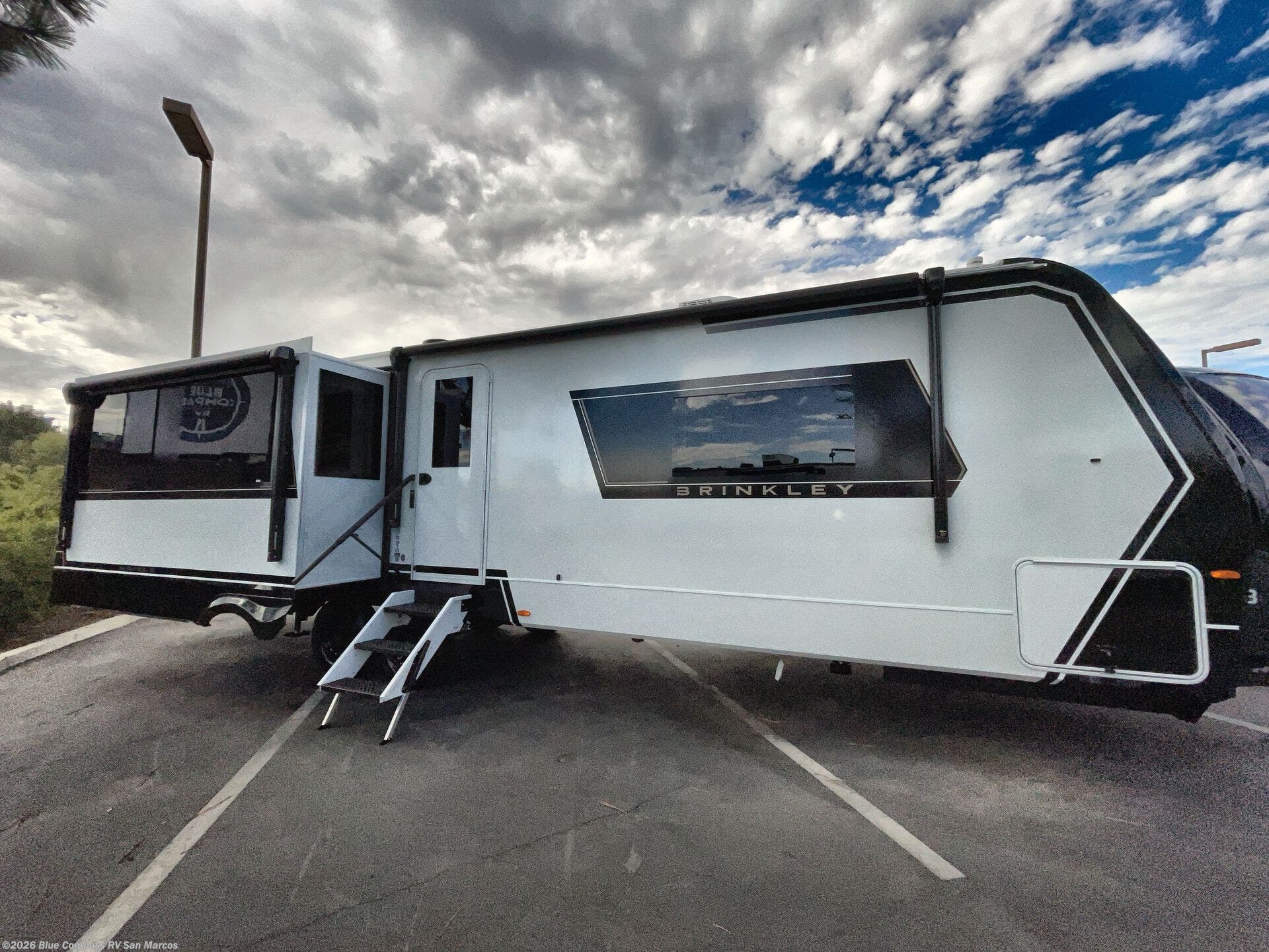 2026 Model Z AIR 310 by Brinkley RV from Blue Compass RV San Marcos in San Marcos, California