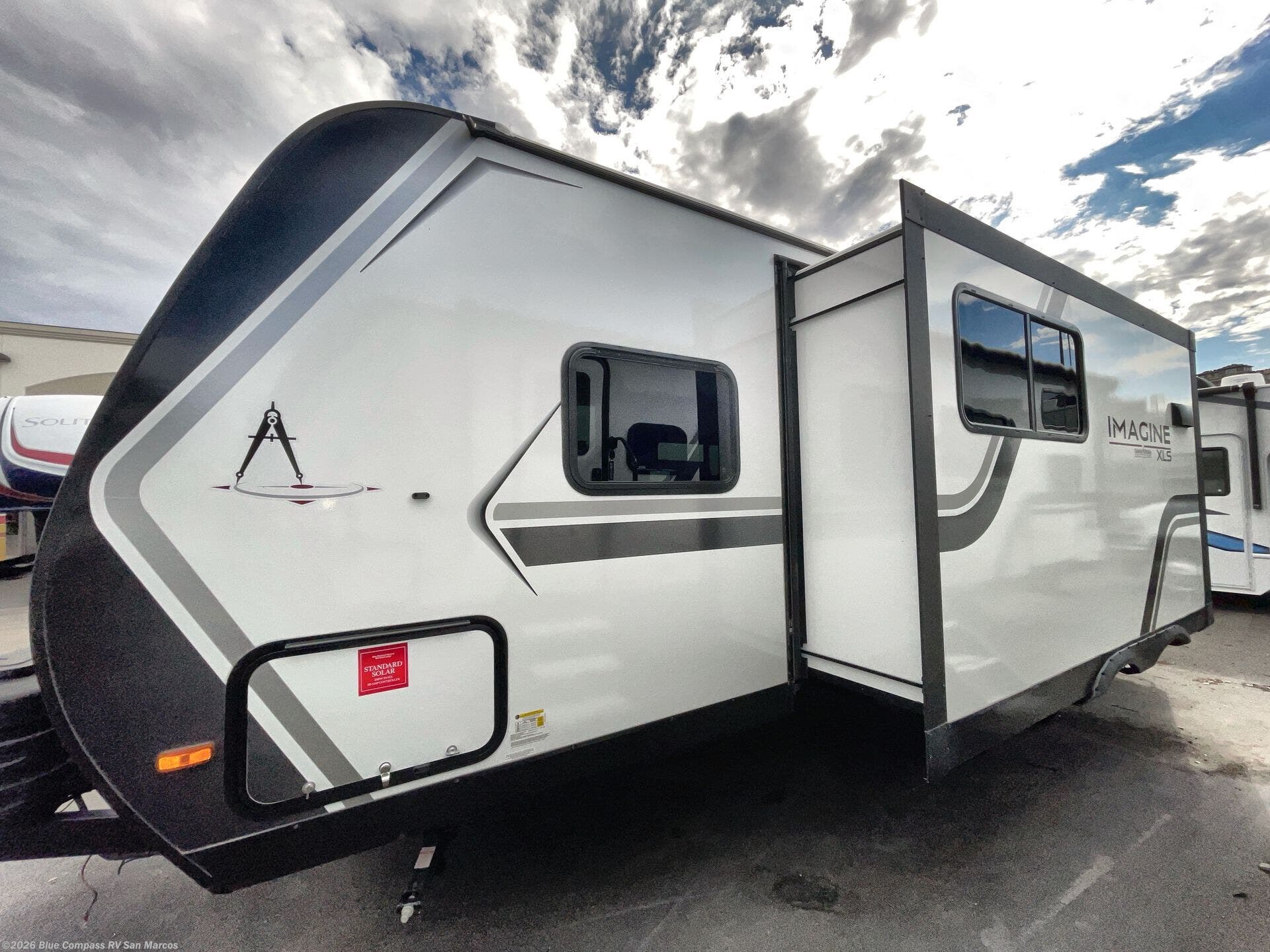 New 2026 Grand Design Imagine XLS 22MLE available in San Marcos, California