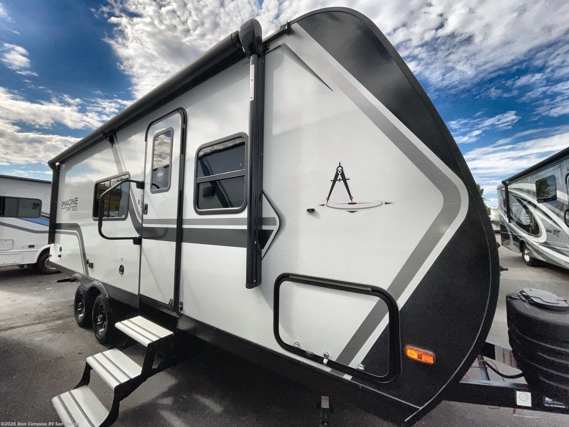2026 Imagine XLS 22MLE by Grand Design from Blue Compass RV San Marcos in San Marcos, California