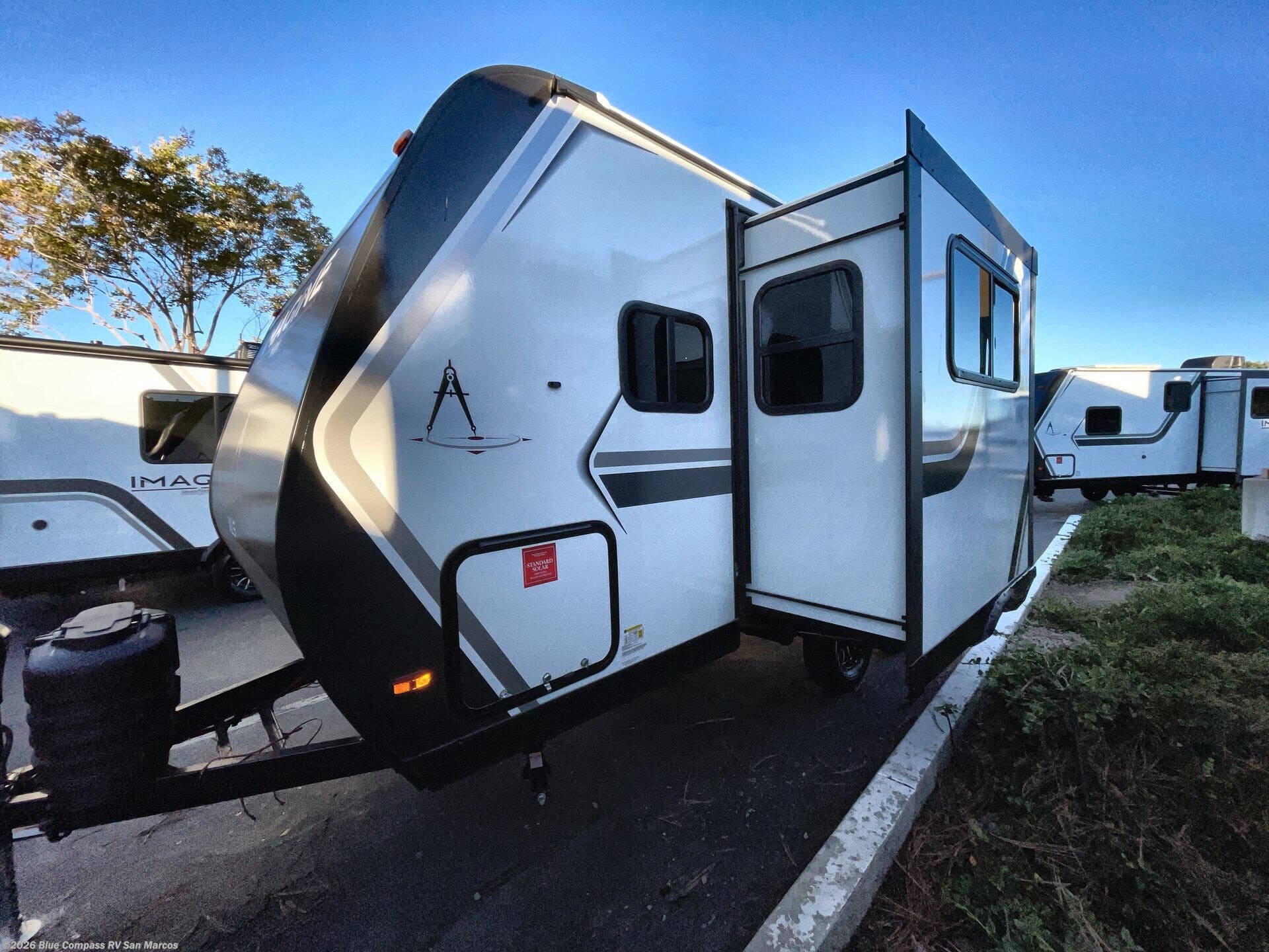 New 2026 Grand Design Imagine XLS 17MKE available in San Marcos, California