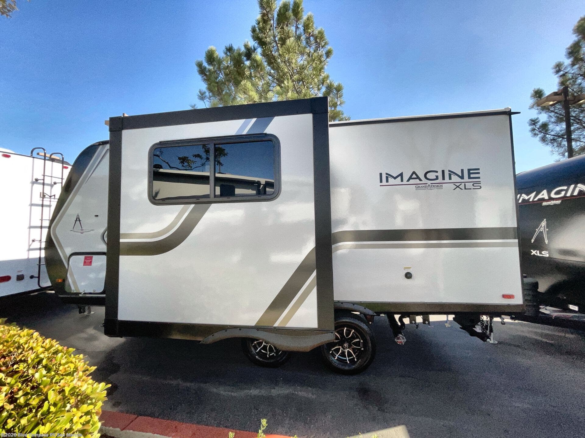 New 2026 Grand Design Imagine XLS 17MKE available in San Marcos, California