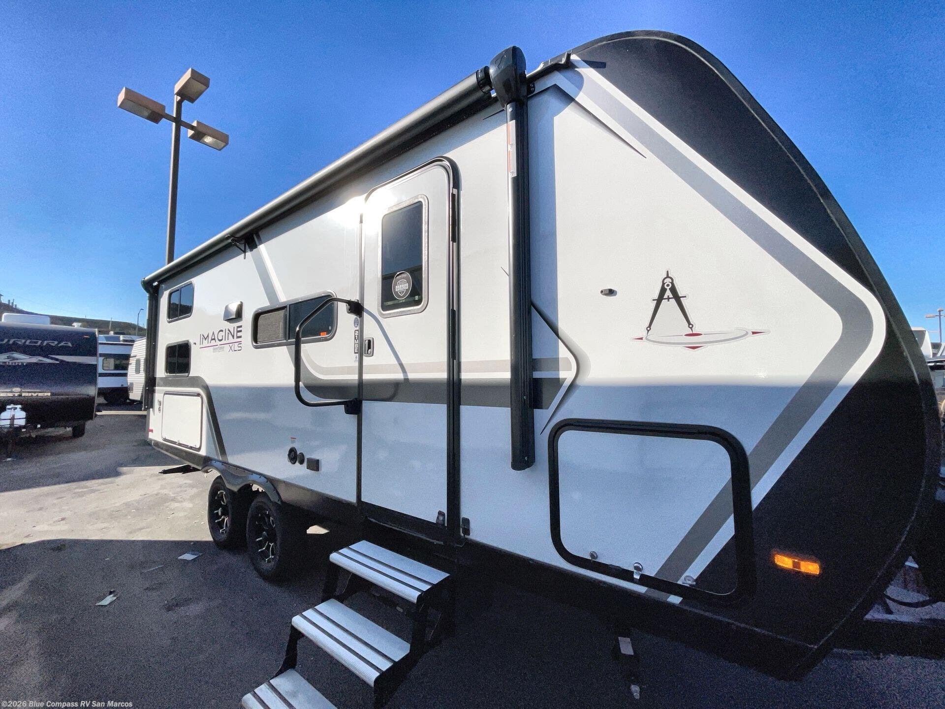 2026 Imagine XLS 21MBE by Grand Design from Blue Compass RV San Marcos in San Marcos, California