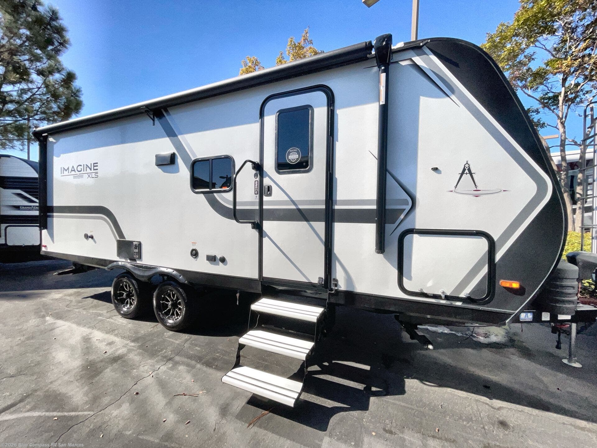 2026 Imagine XLS 22BHE by Grand Design from Blue Compass RV San Marcos in San Marcos, California