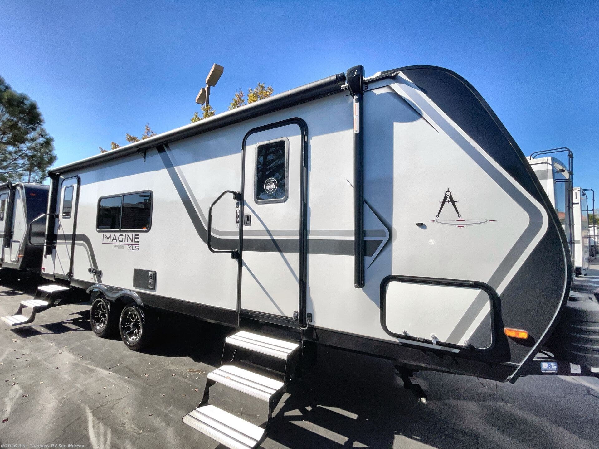 New 2026 Grand Design Imagine XLS 23LDE available in San Marcos, California