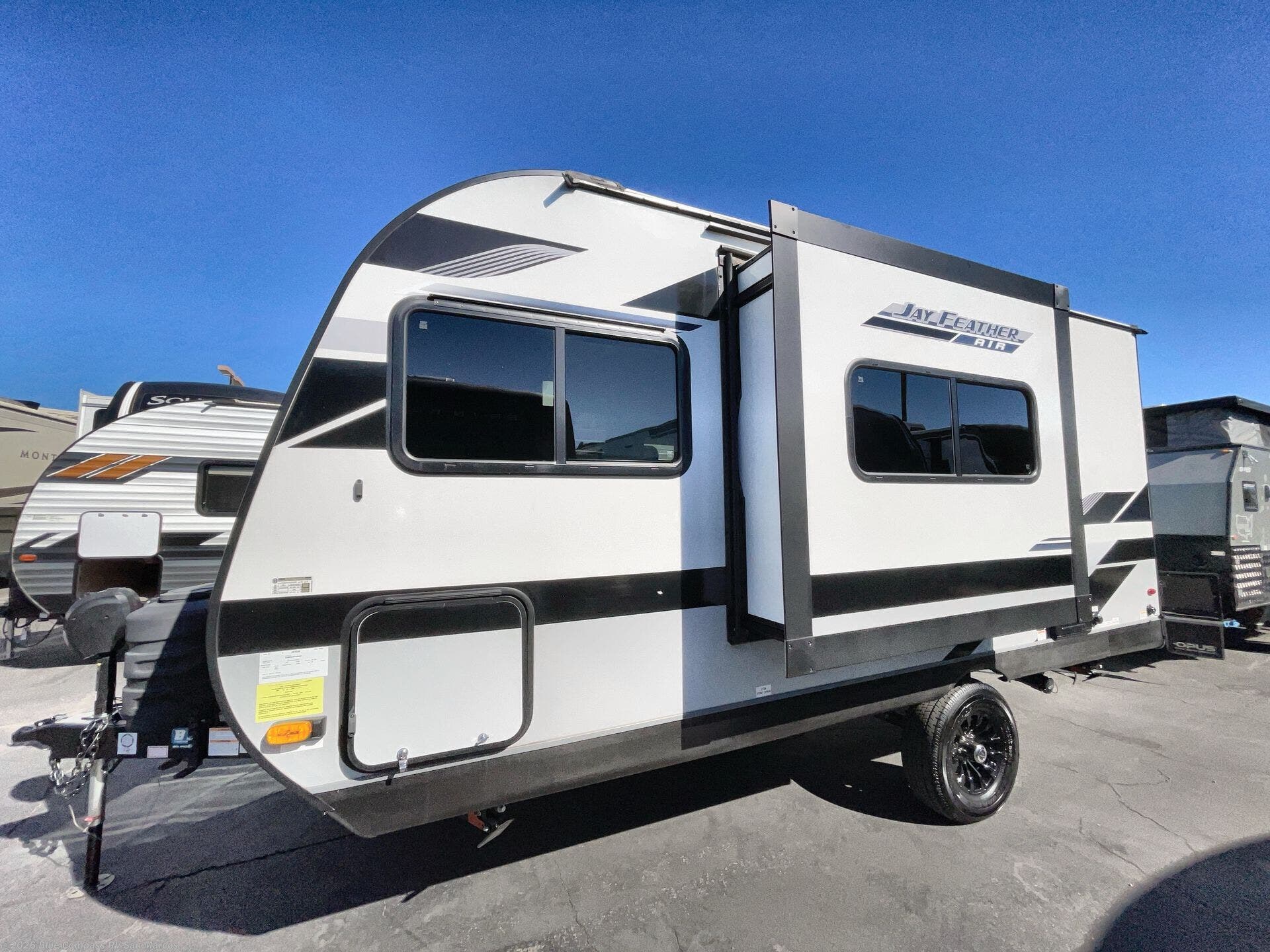 Used 2025 Jayco Jay Feather Air 16RB available in San Marcos, California