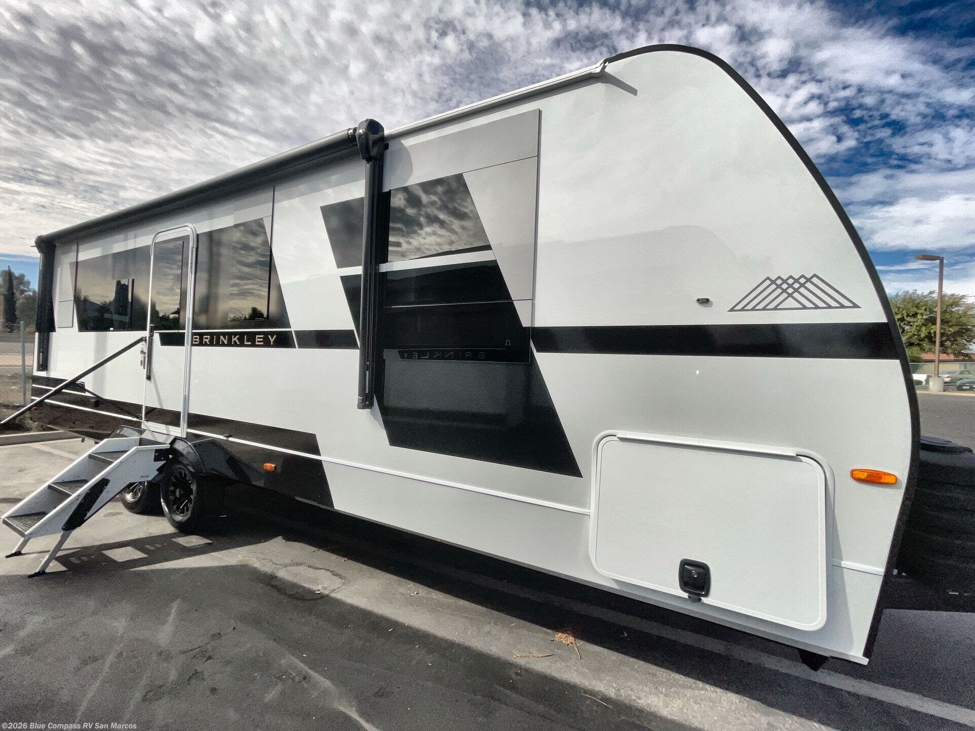 2026 Model I 275 by Brinkley RV from Blue Compass RV San Marcos in San Marcos, California