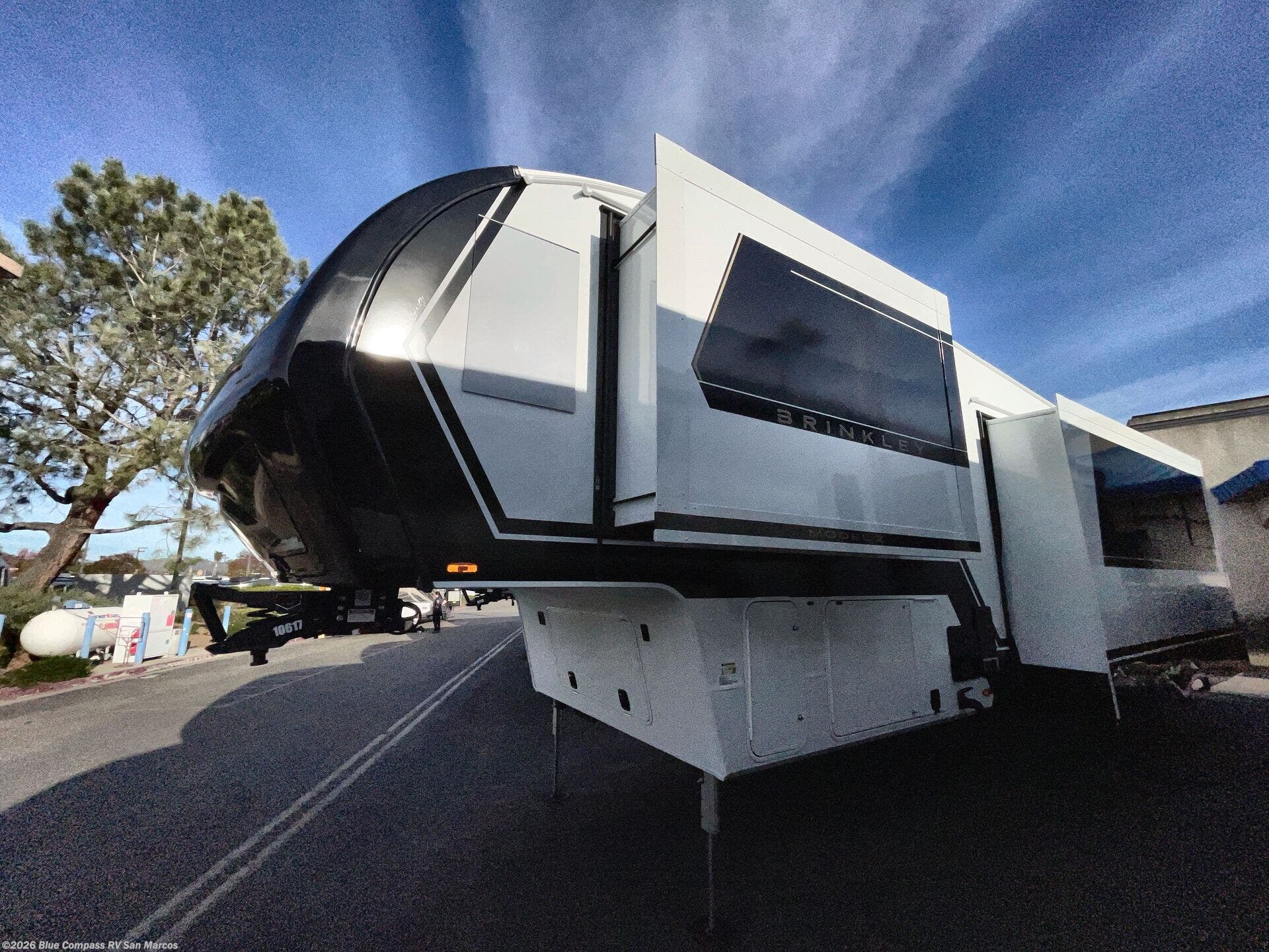 New 2026 Brinkley RV Model Z 2900 available in San Marcos, California