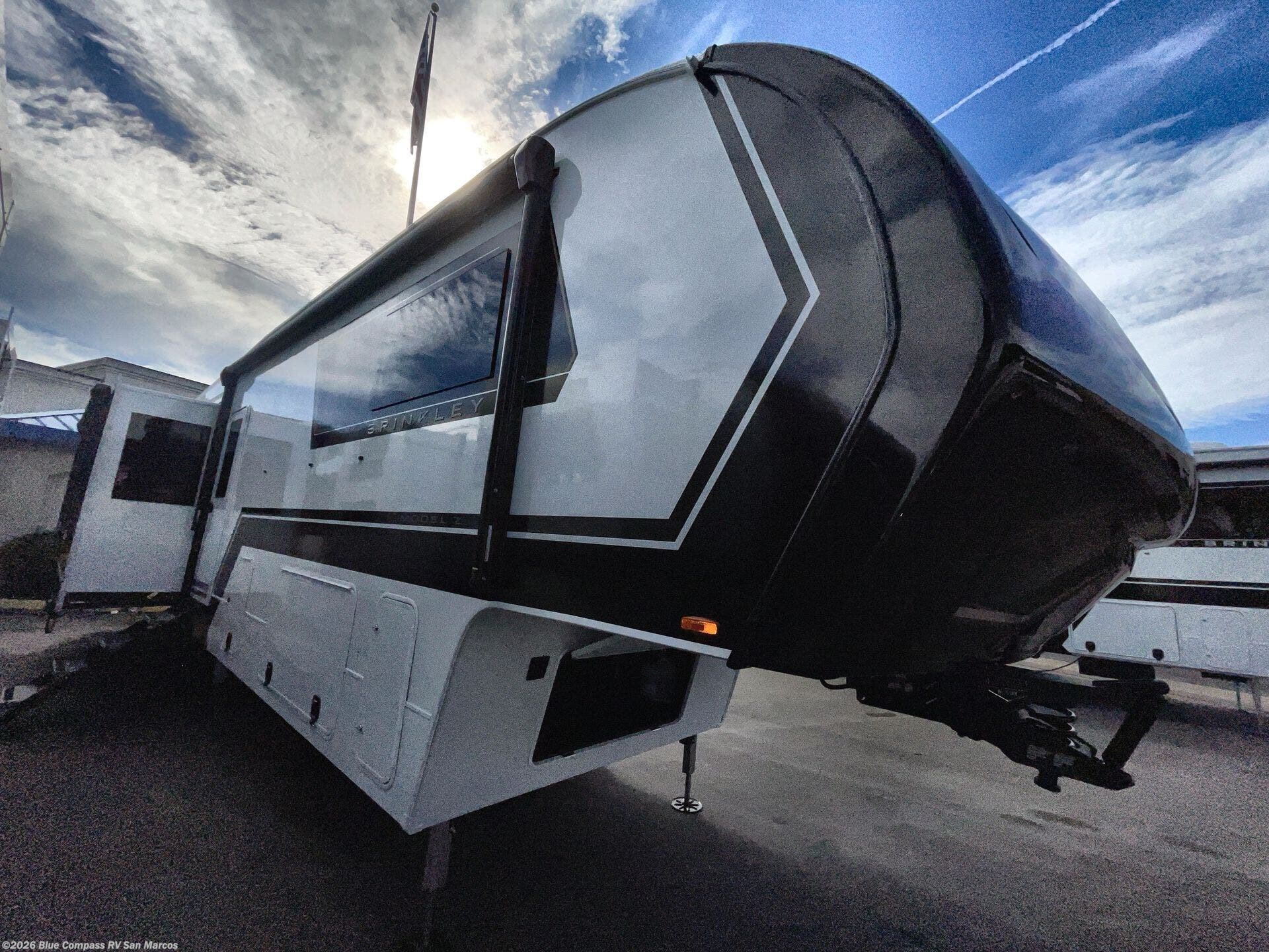 2026 Model Z 3600 by Brinkley RV from Blue Compass RV San Marcos in San Marcos, California