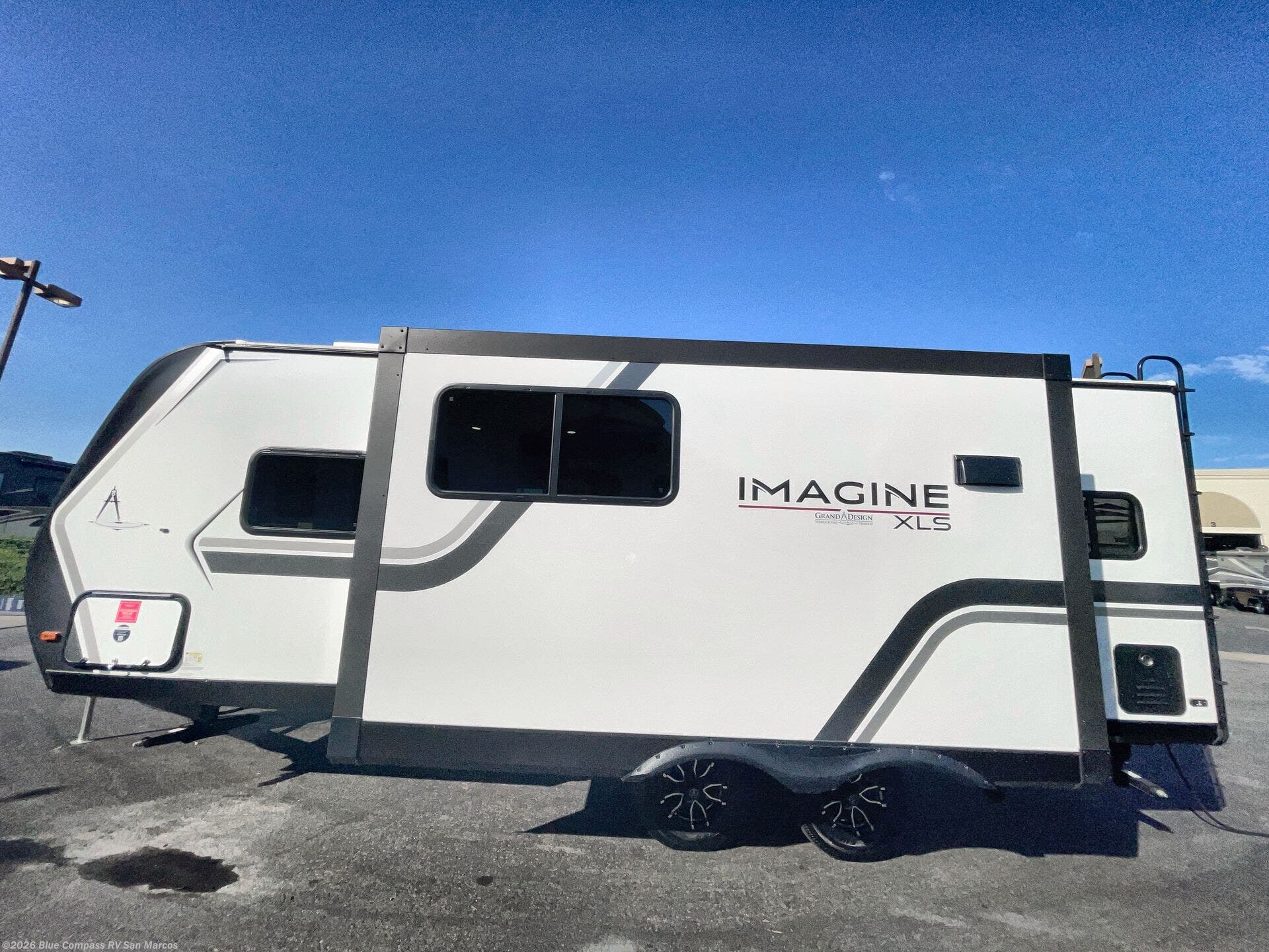 New 2026 Grand Design Imagine XLS 22MLE available in San Marcos, California