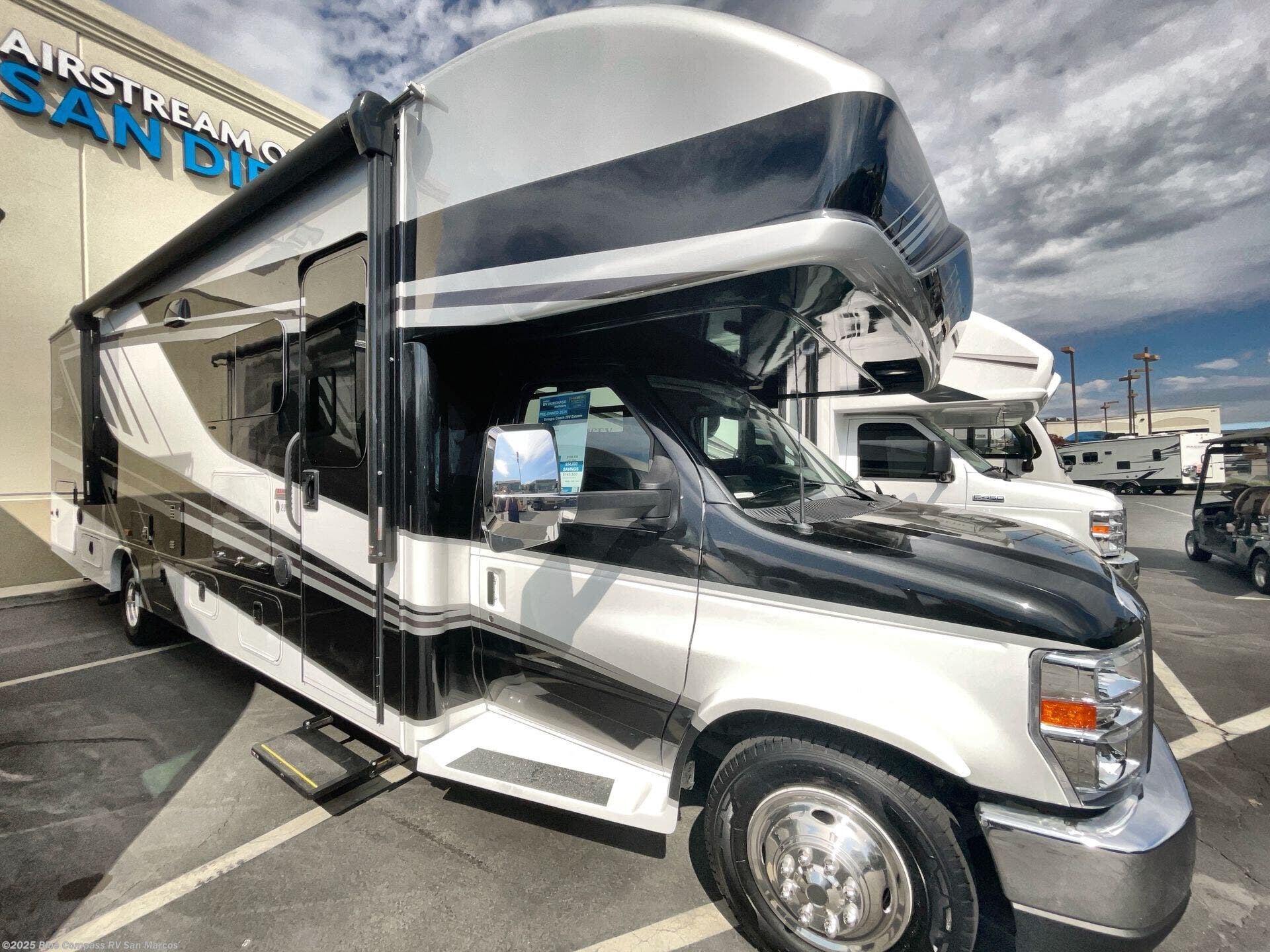 2025 Esteem 29V by Entegra Coach from Blue Compass RV San Marcos in San Marcos, California