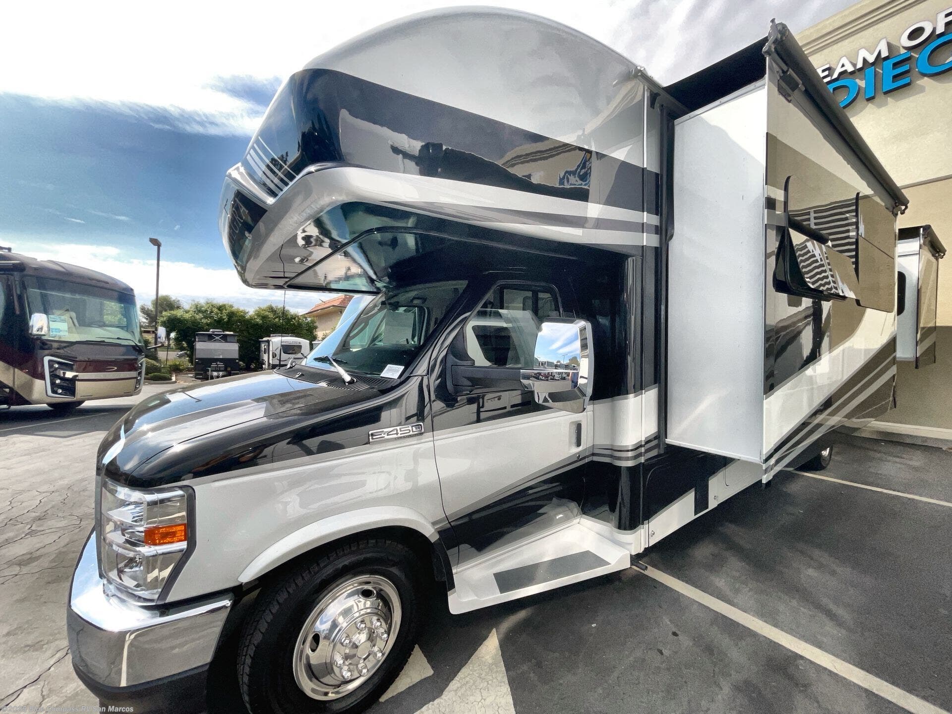 Used 2025 Entegra Coach Esteem 29V available in San Marcos, California
