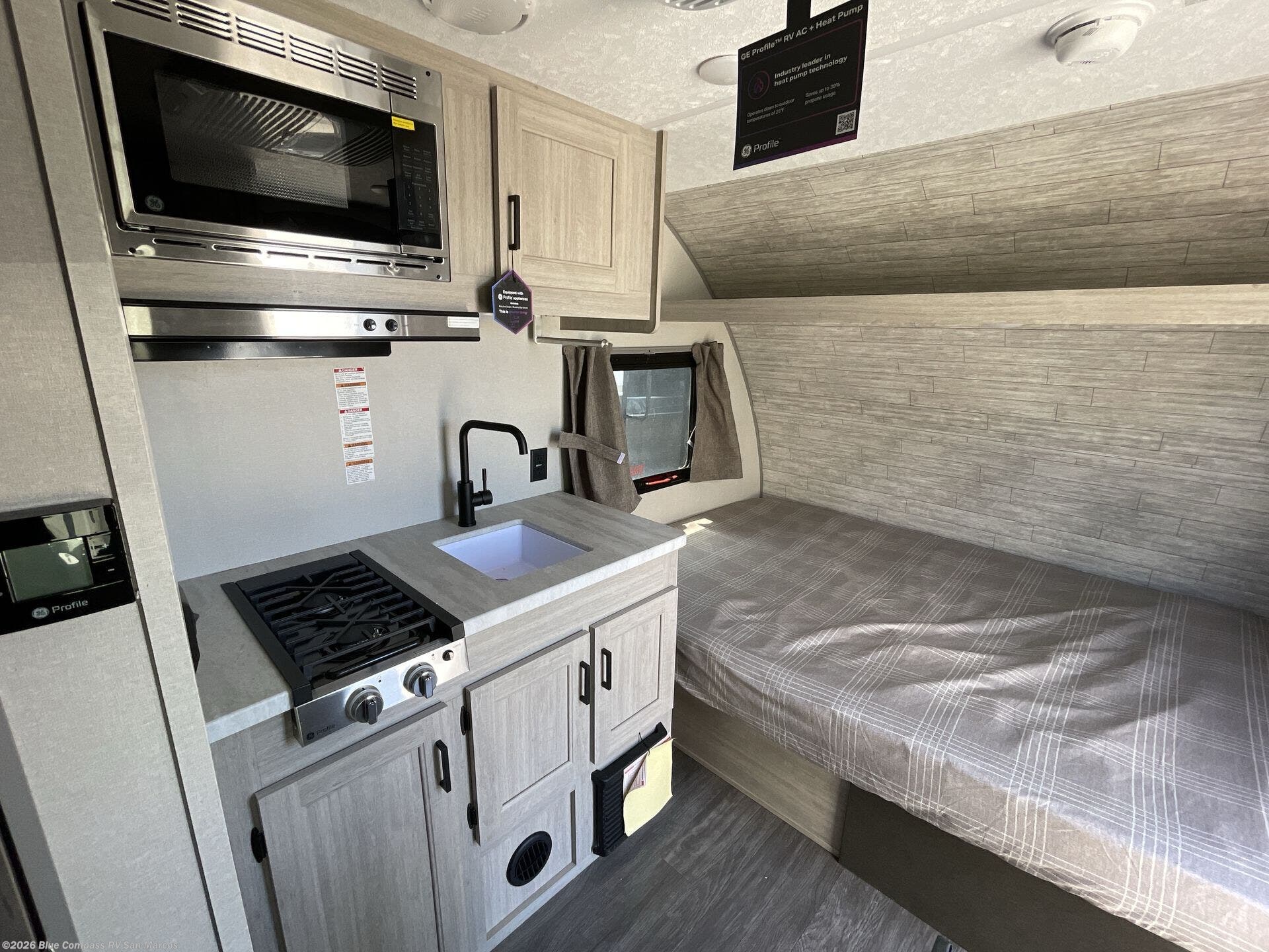 2025 Aurora Light 13RDX by Forest River from Blue Compass RV San Marcos in San Marcos, California