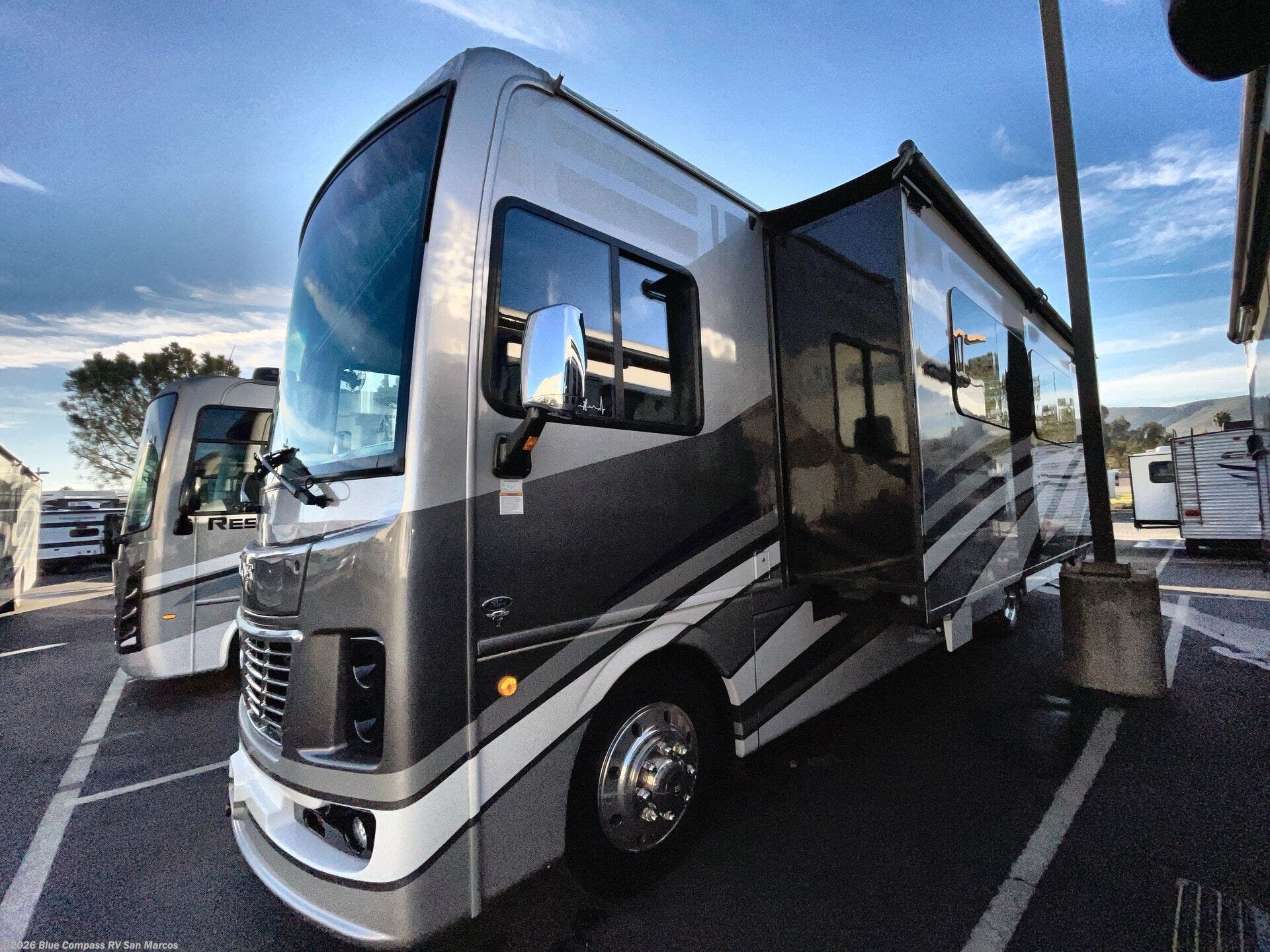Used 2025 Holiday Rambler Vacationer 35K available in San Marcos, California