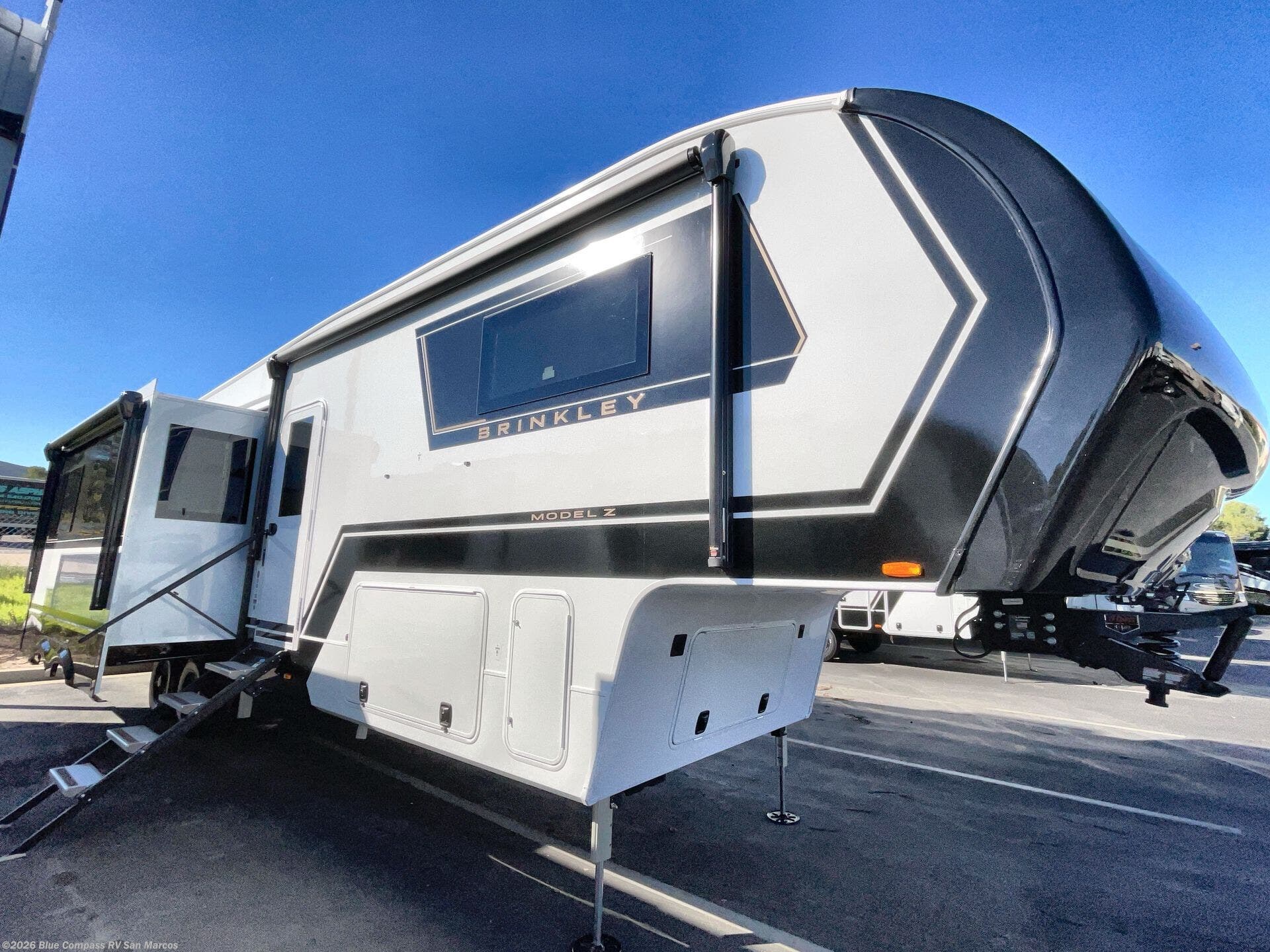 2026 Model Z 3515 by Brinkley RV from Blue Compass RV San Marcos in San Marcos, California