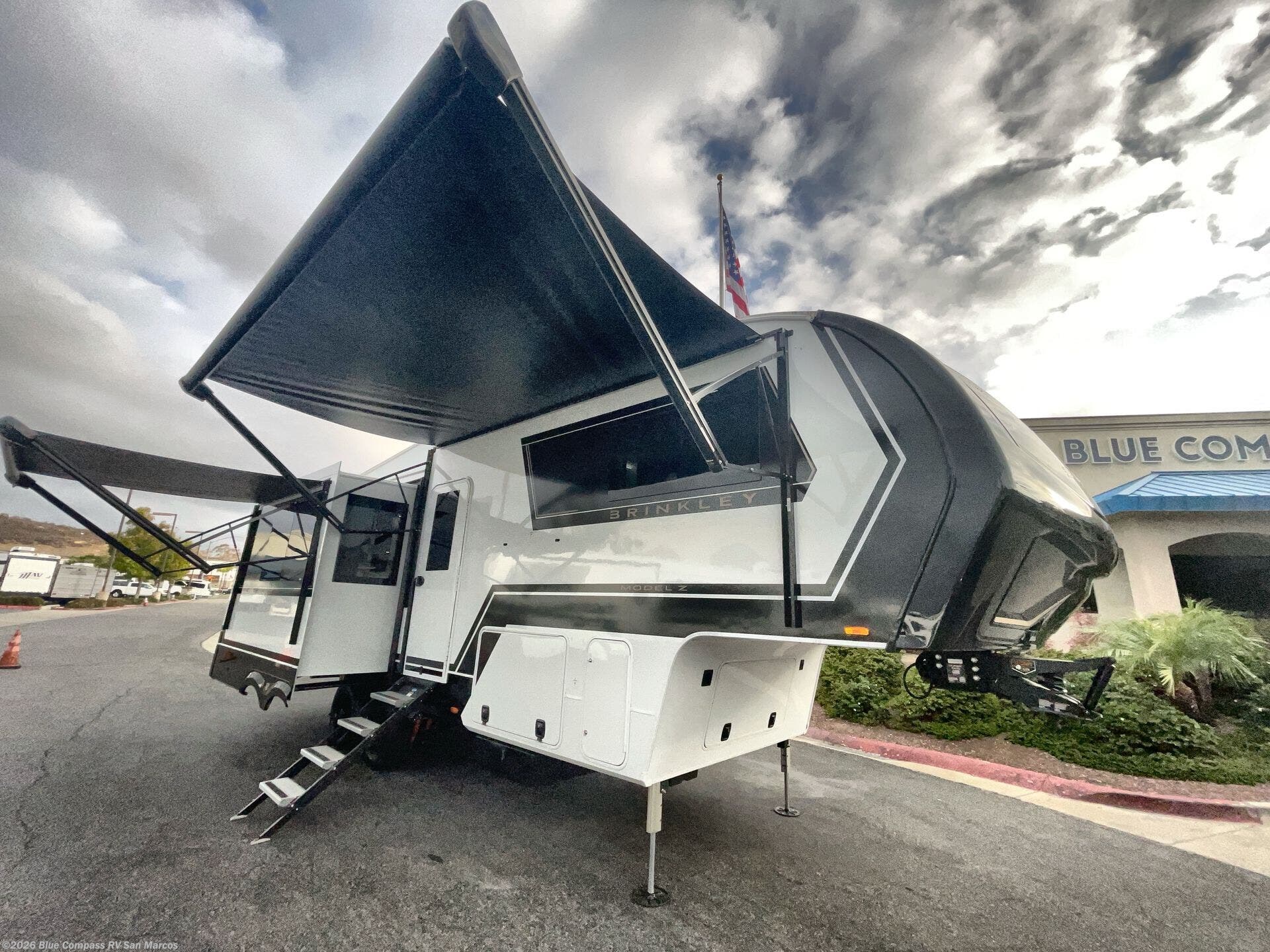2026 Model Z 2700 by Brinkley RV from Blue Compass RV San Marcos in San Marcos, California