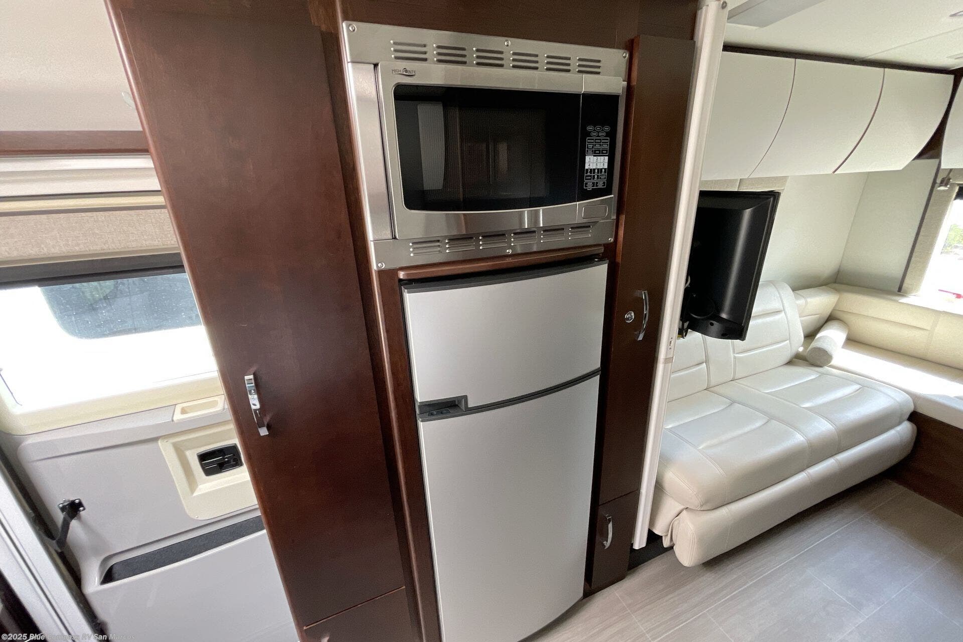 2017 Leisure Travel Serenity S24CB - Used Class B For Sale by Blue Compass RV San Marcos in San Marcos, California