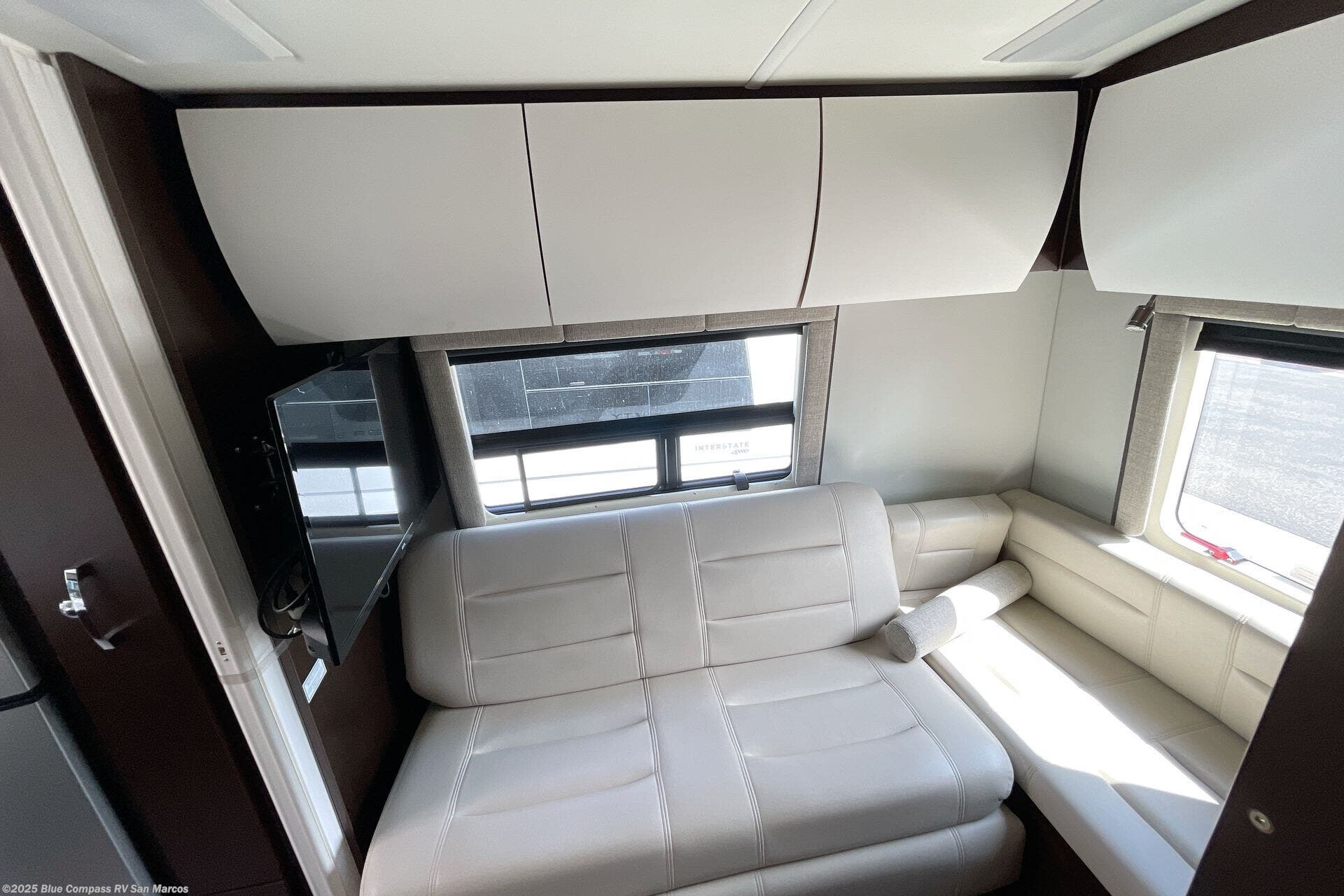 2017 Serenity S24CB by Leisure Travel from Blue Compass RV San Marcos in San Marcos, California