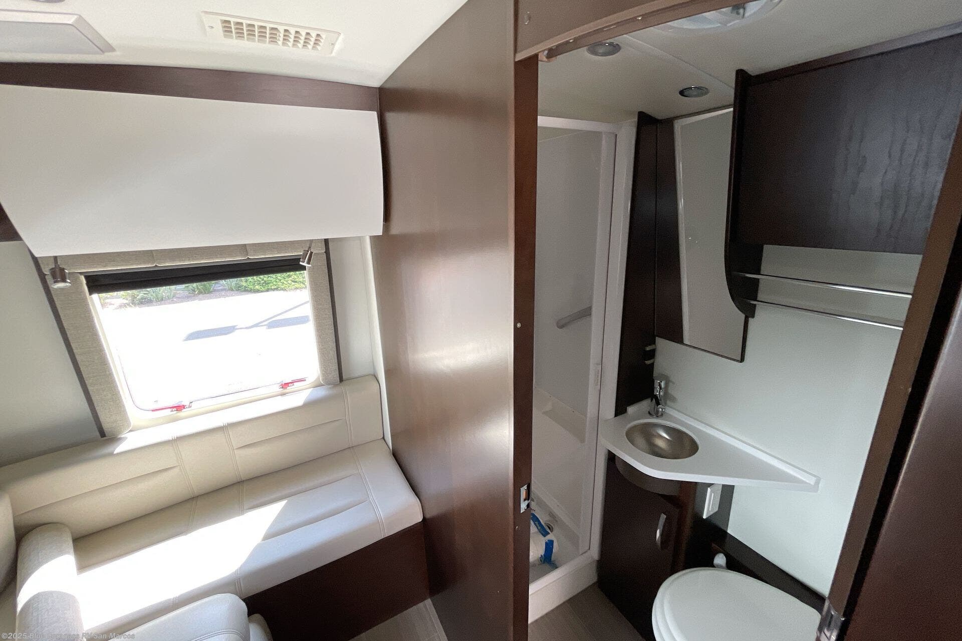 Used 2017 Leisure Travel Serenity S24CB available in San Marcos, California