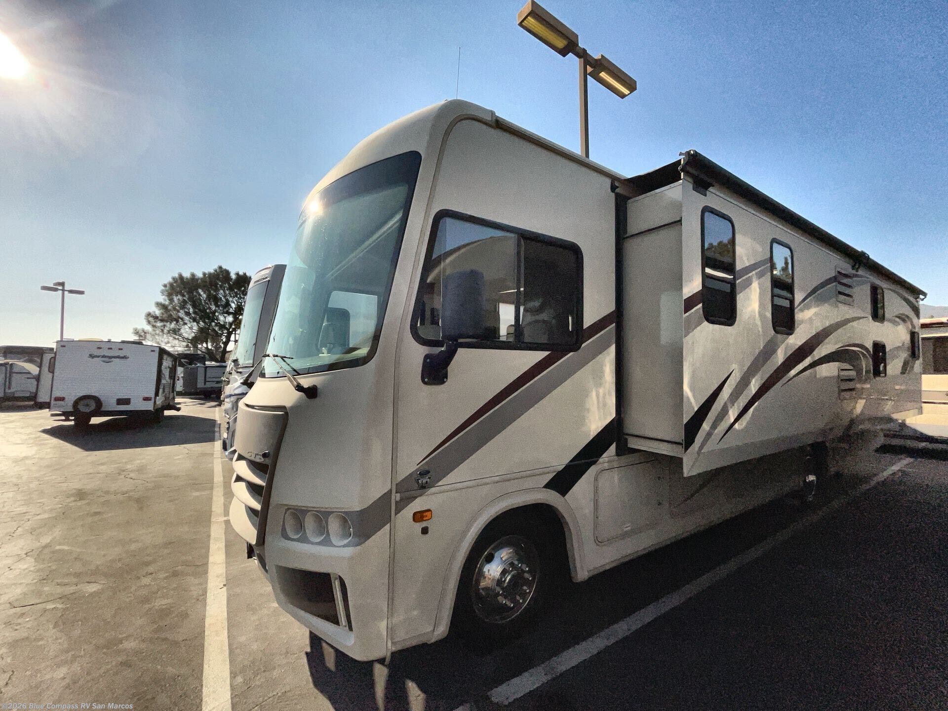 Used 2019 Forest River Georgetown 31B FORD available in San Marcos, California