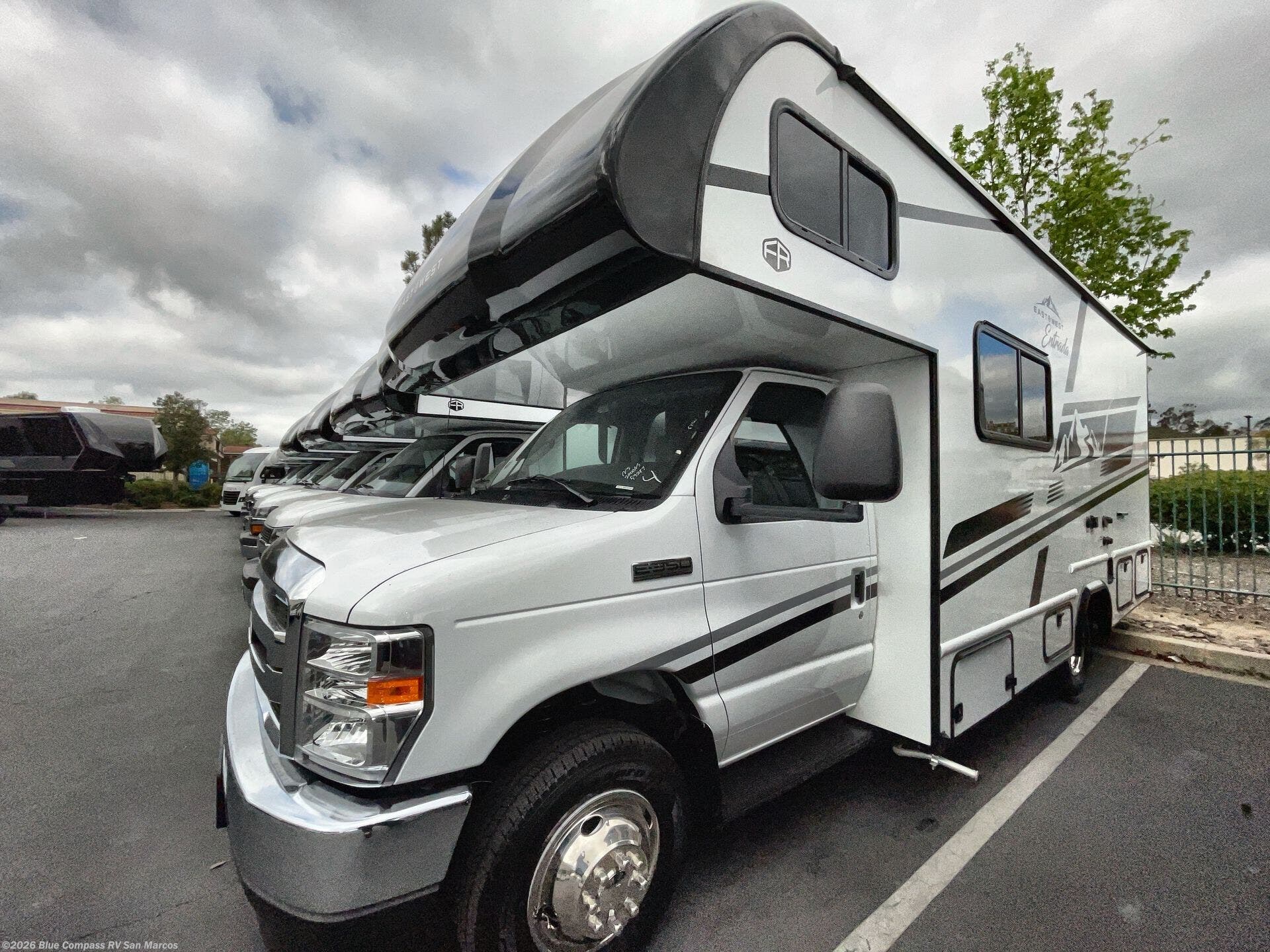 New 2026 East to West Entrada 2000NS available in San Marcos, California