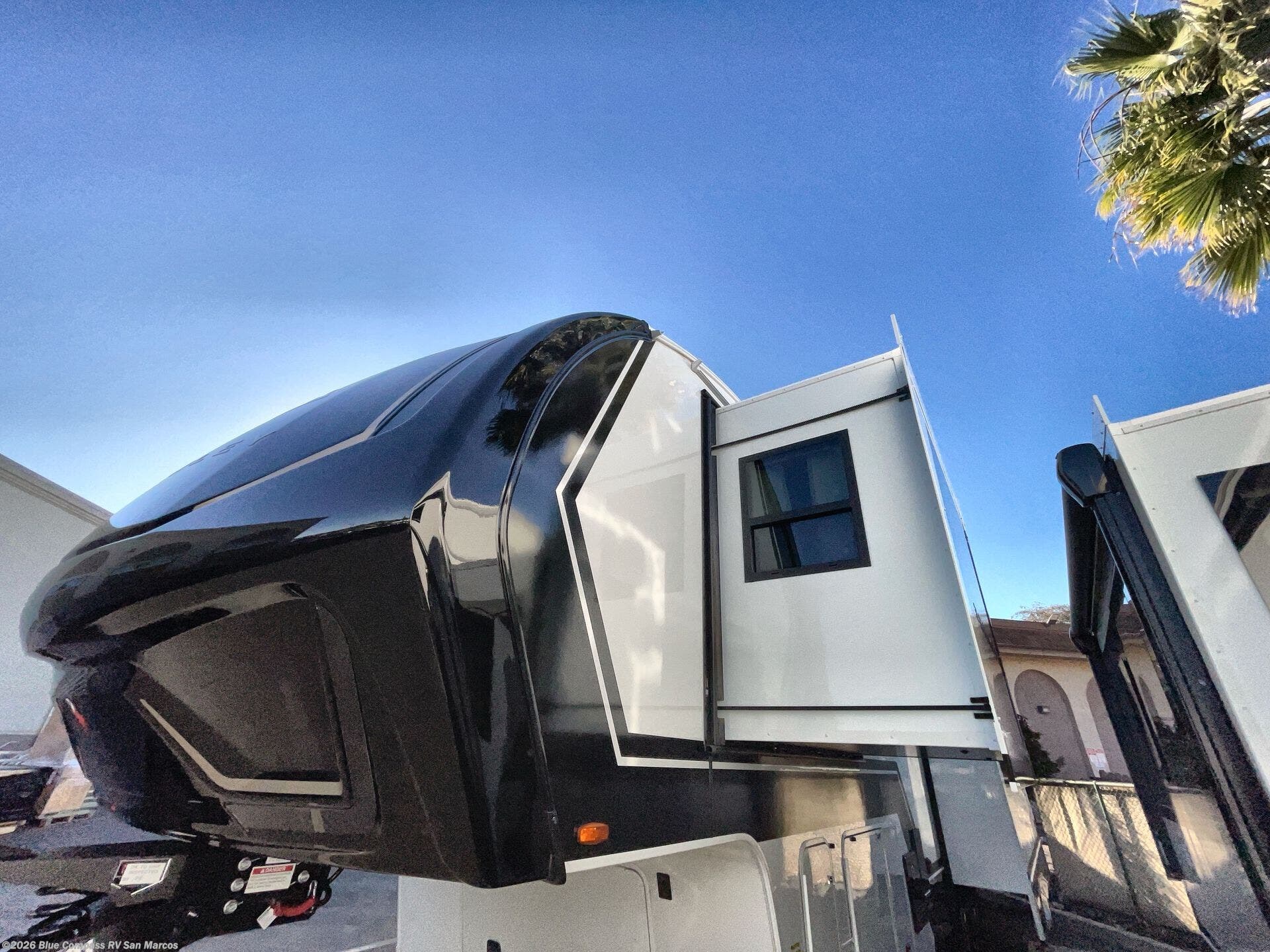 New 2026 Brinkley RV Model Z 3100 available in San Marcos, California