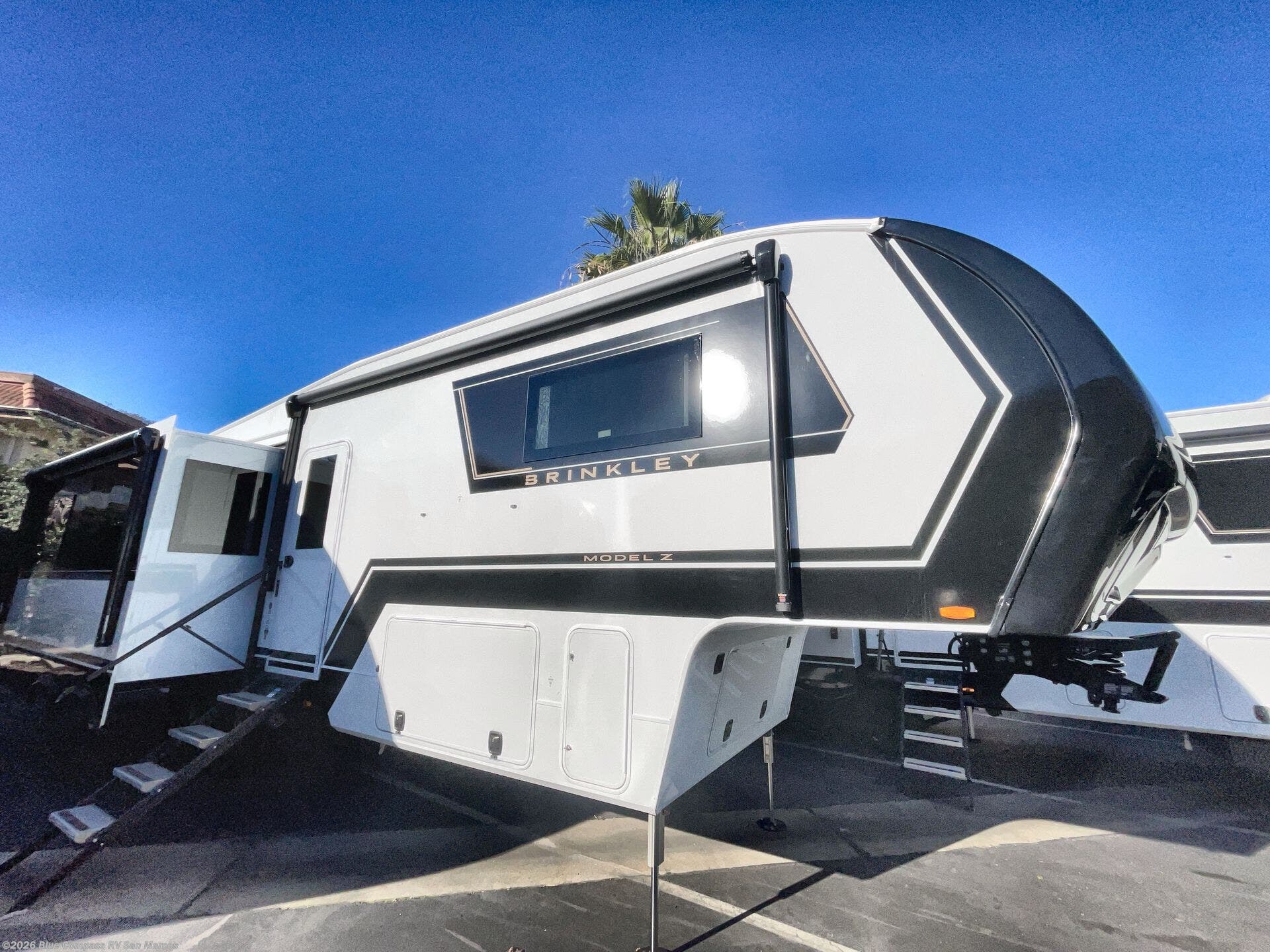 2026 Model Z 3100 by Brinkley RV from Blue Compass RV San Marcos in San Marcos, California