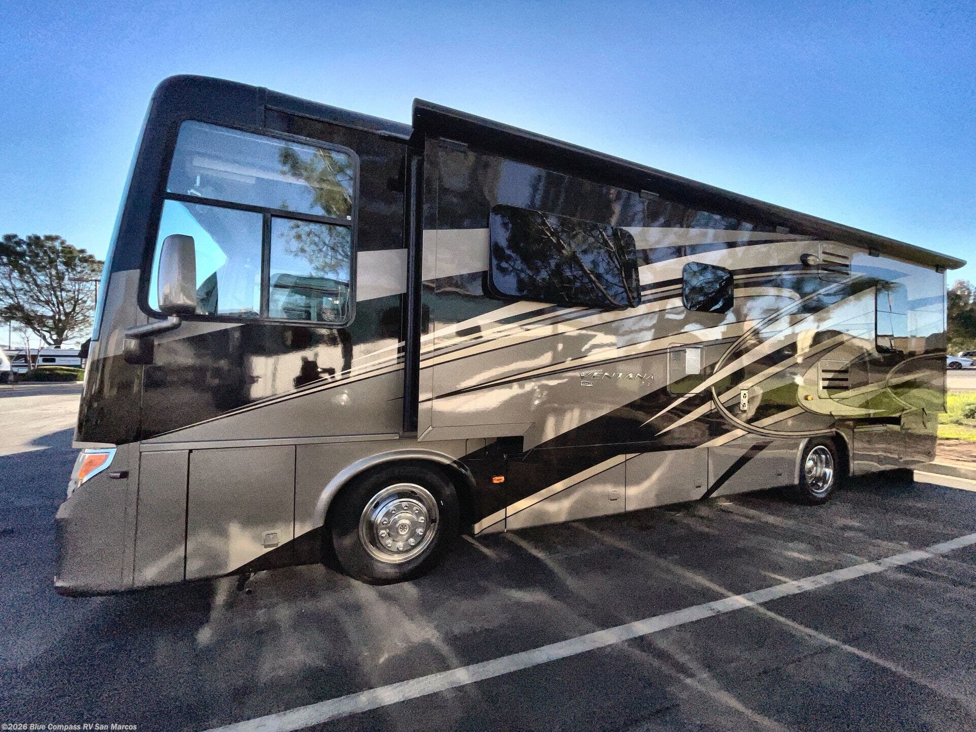Used 2016 Newmar Ventana 3436 available in San Marcos, California