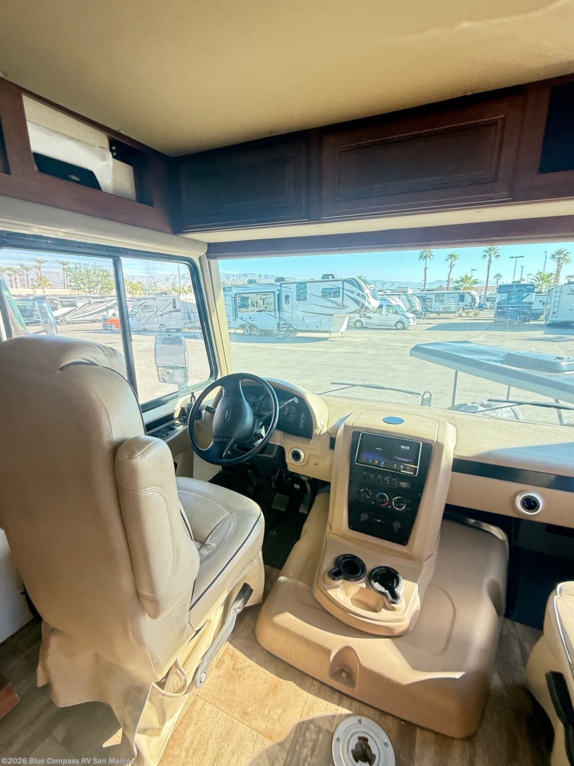 Used 2017 Forest River Georgetown 5 Series 36B5 available in San Marcos, California