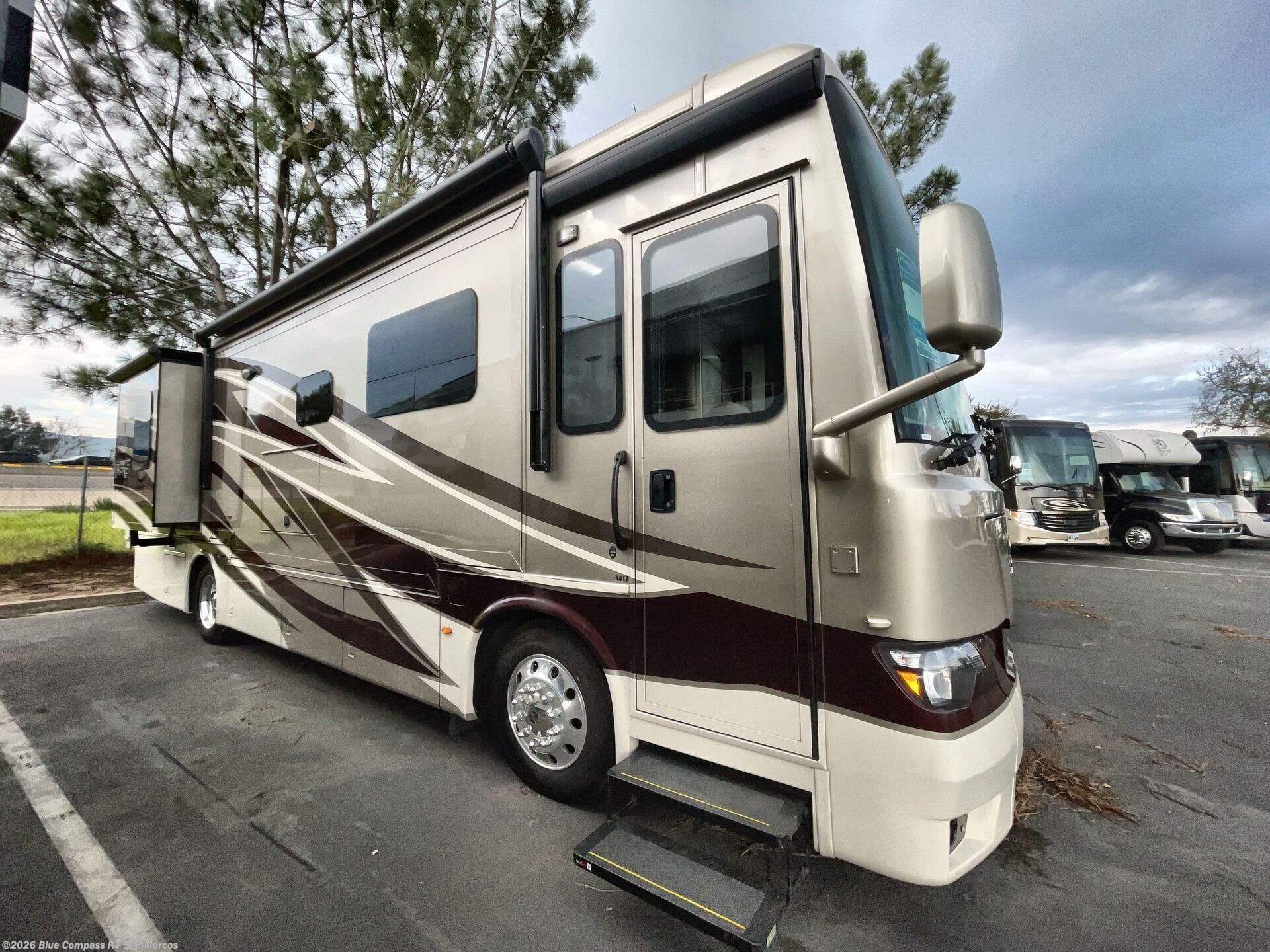 2021 Kountry Star 3412 by Newmar from Blue Compass RV San Marcos in San Marcos, California