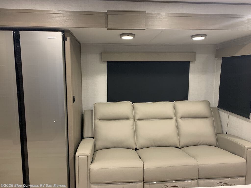 New 2026 Grand Design Reflection 322FKTS available in San Marcos, California