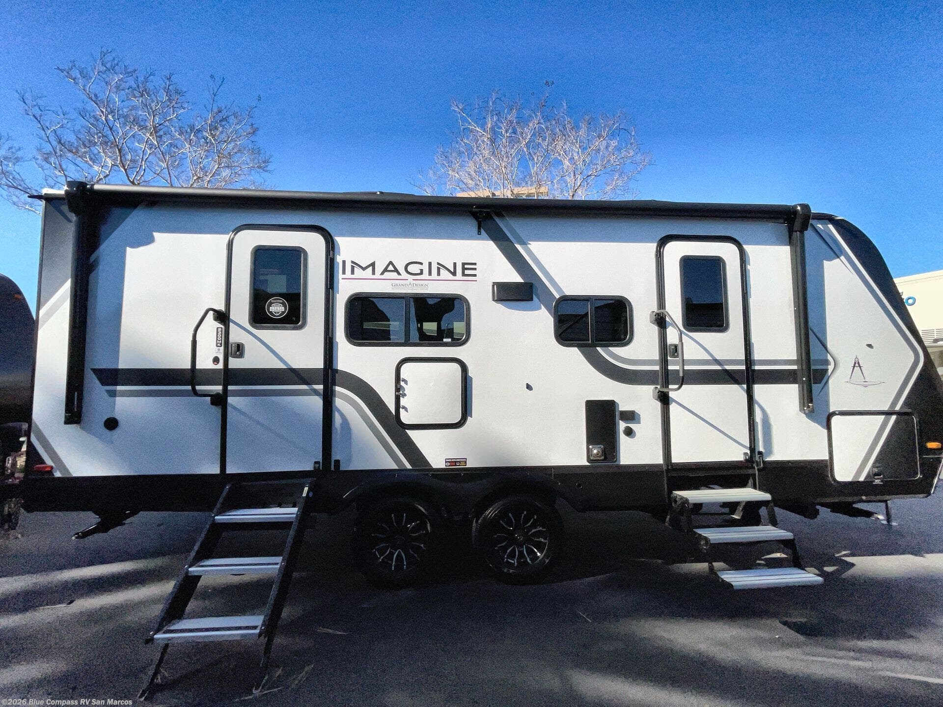 2026 Imagine 2300MK by Grand Design from Blue Compass RV San Marcos in San Marcos, California