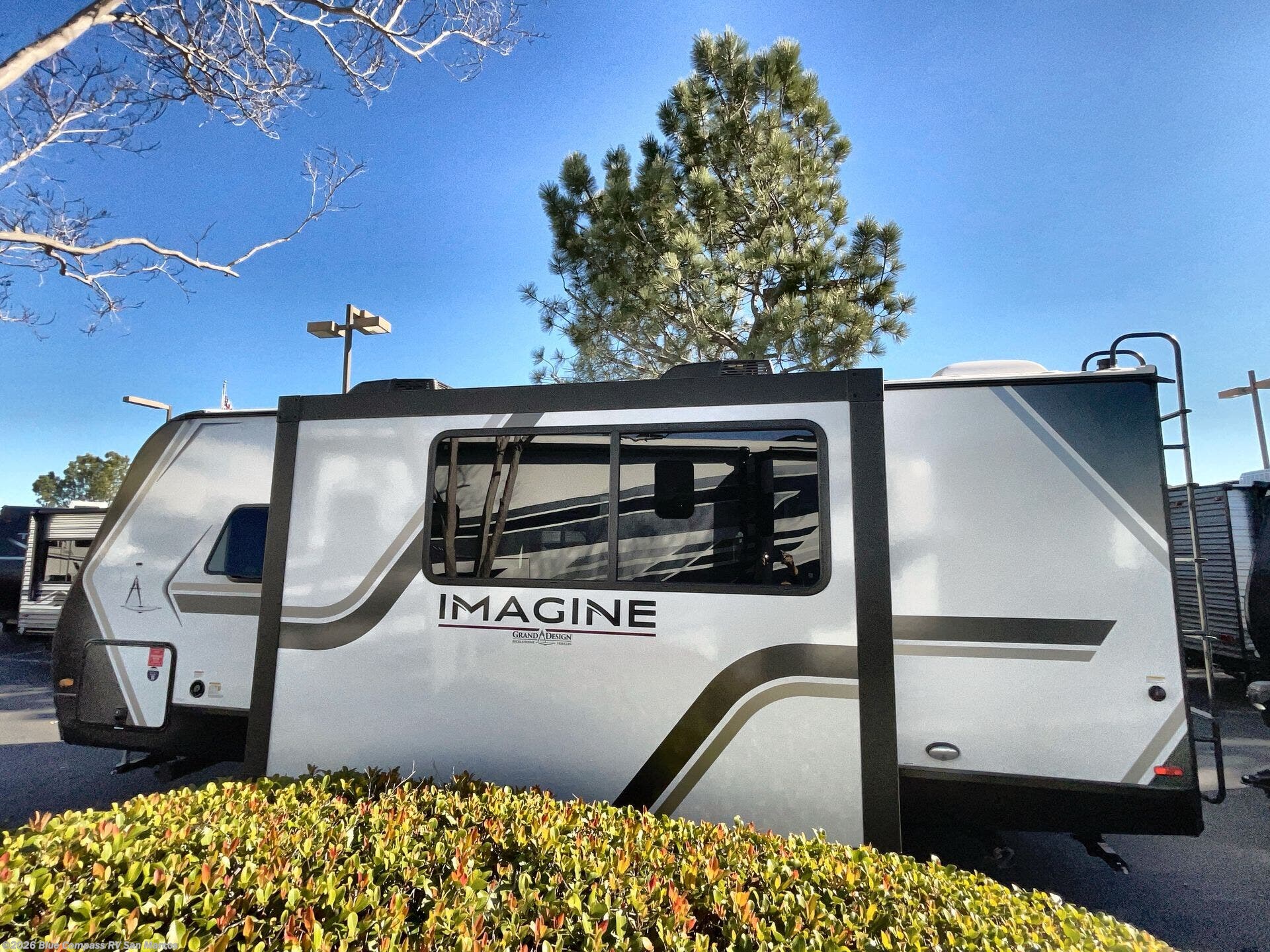 New 2026 Grand Design Imagine 2300MK available in San Marcos, California