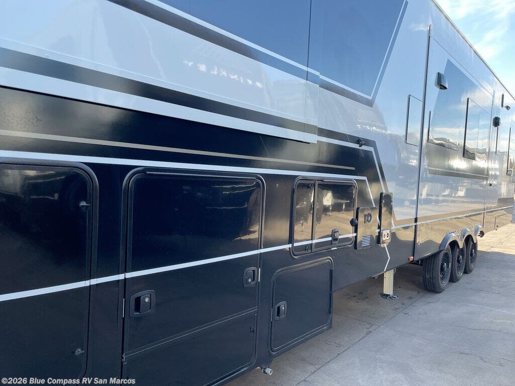 New 2026 Brinkley RV Model G 4150 available in San Marcos, California