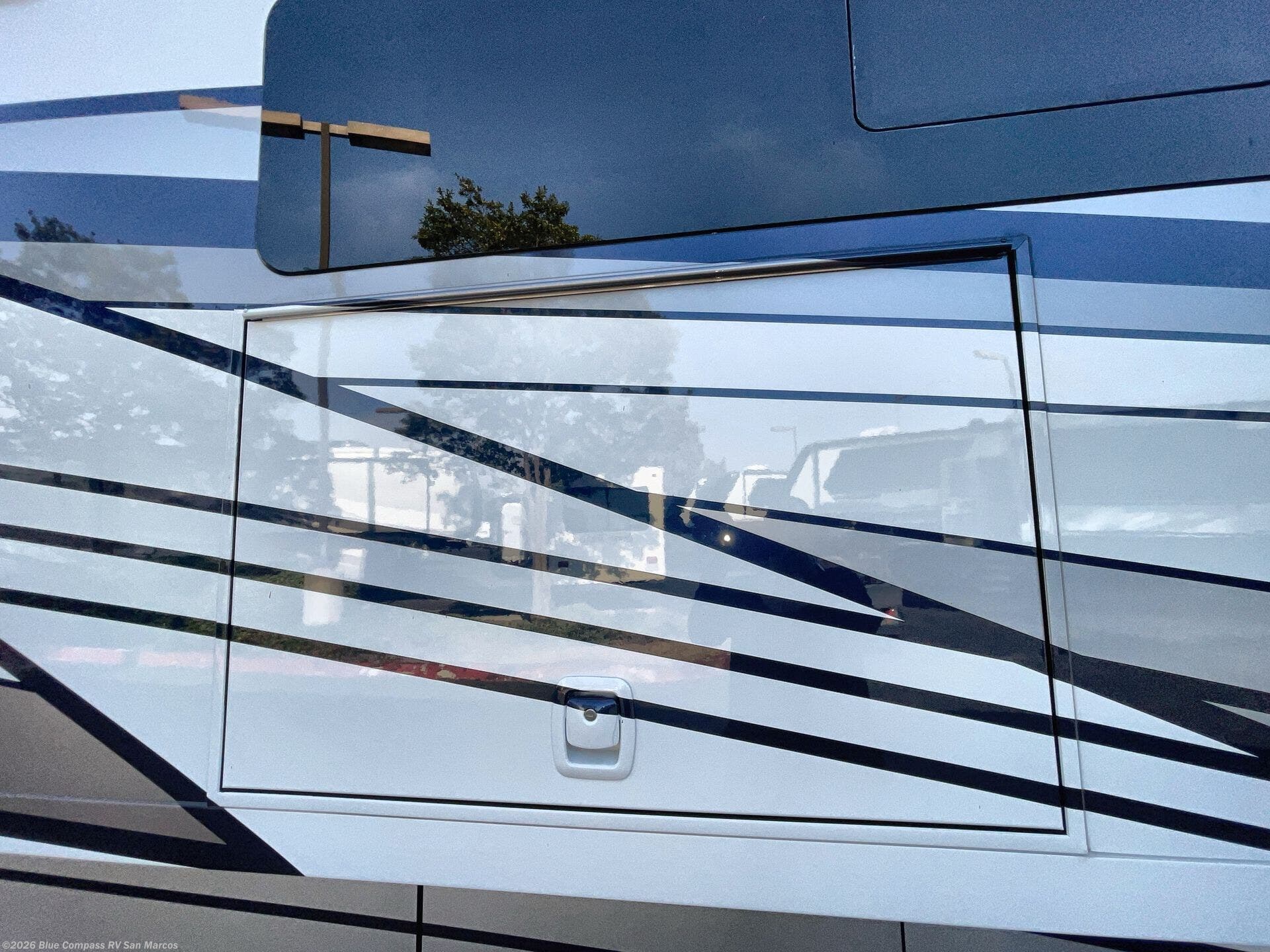 Used 2024 Newmar New Aire 3539 available in San Marcos, California