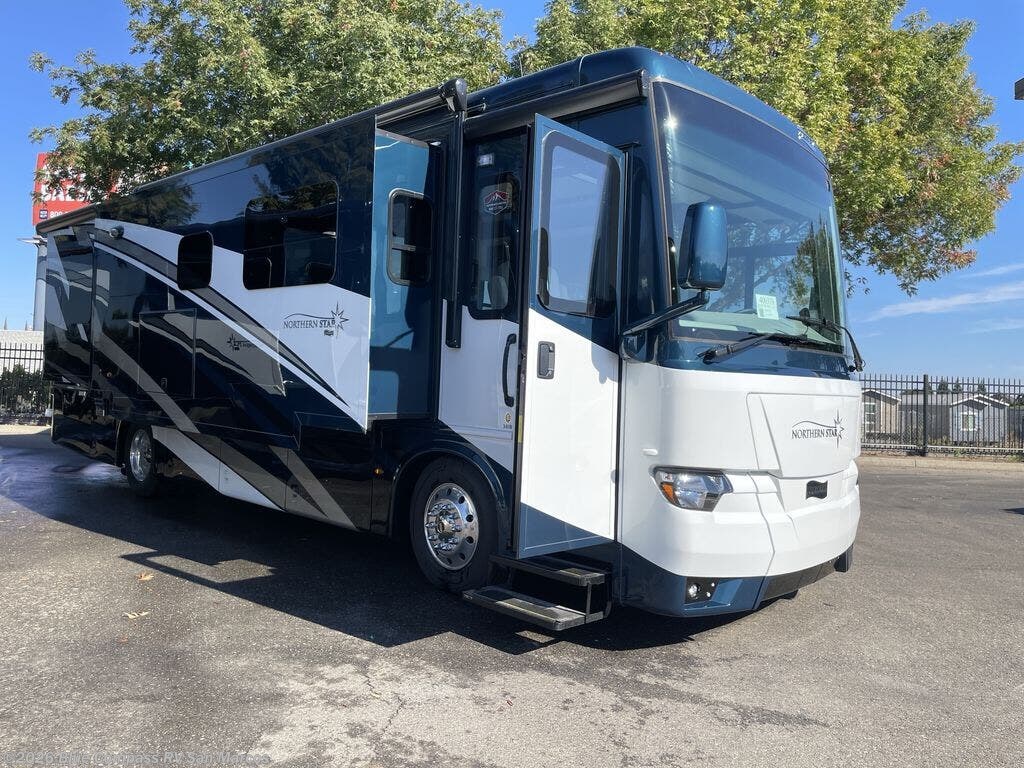 New 2026 Newmar Northern Star 3418 available in San Marcos, California