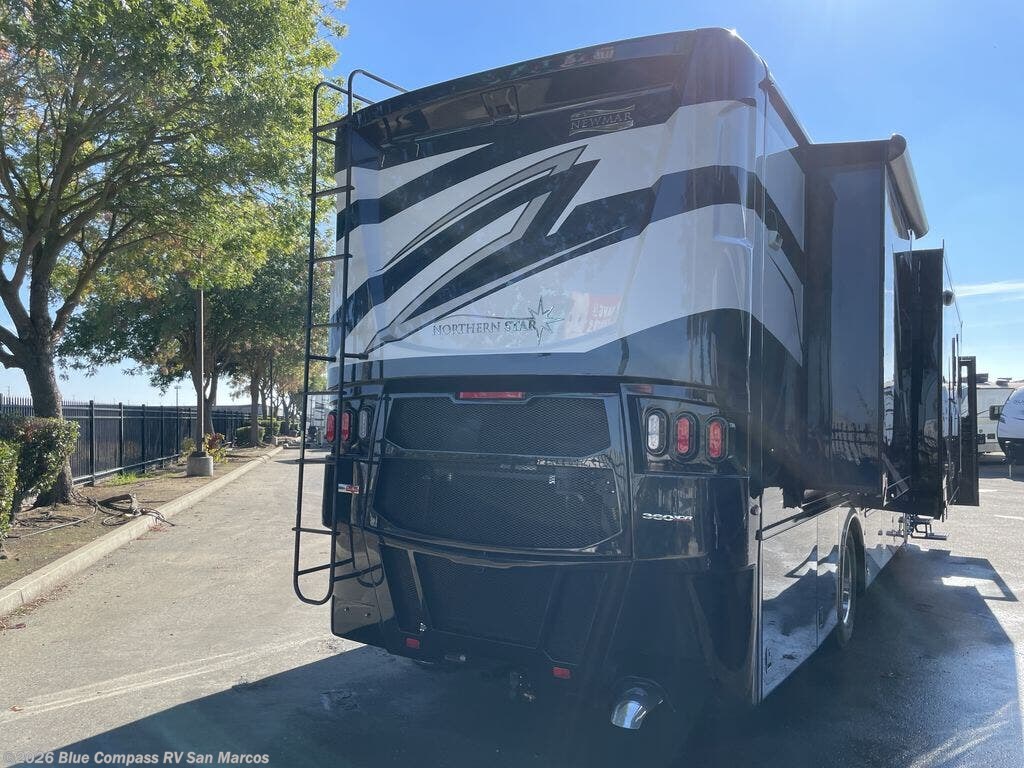 2026 Northern Star 3418 by Newmar from Blue Compass RV San Marcos in San Marcos, California