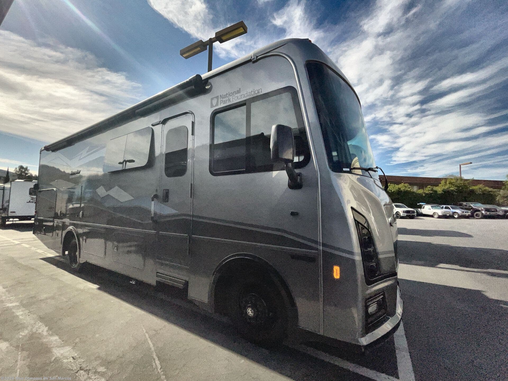2025 Sunstar 29V by Winnebago from Blue Compass RV San Marcos in San Marcos, California