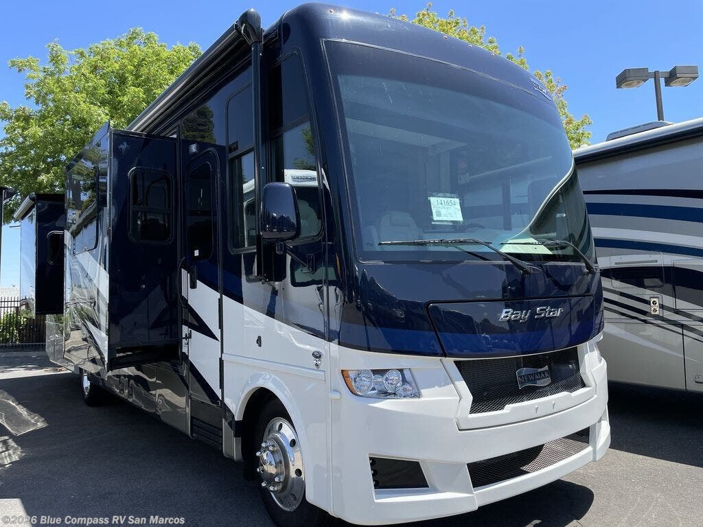 2026 Bay Star 3629 by Newmar from Blue Compass RV San Marcos in San Marcos, California