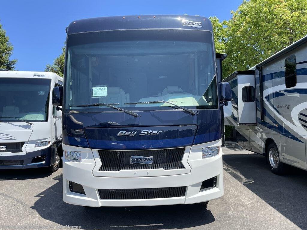 New 2026 Newmar Bay Star 3629 available in San Marcos, California