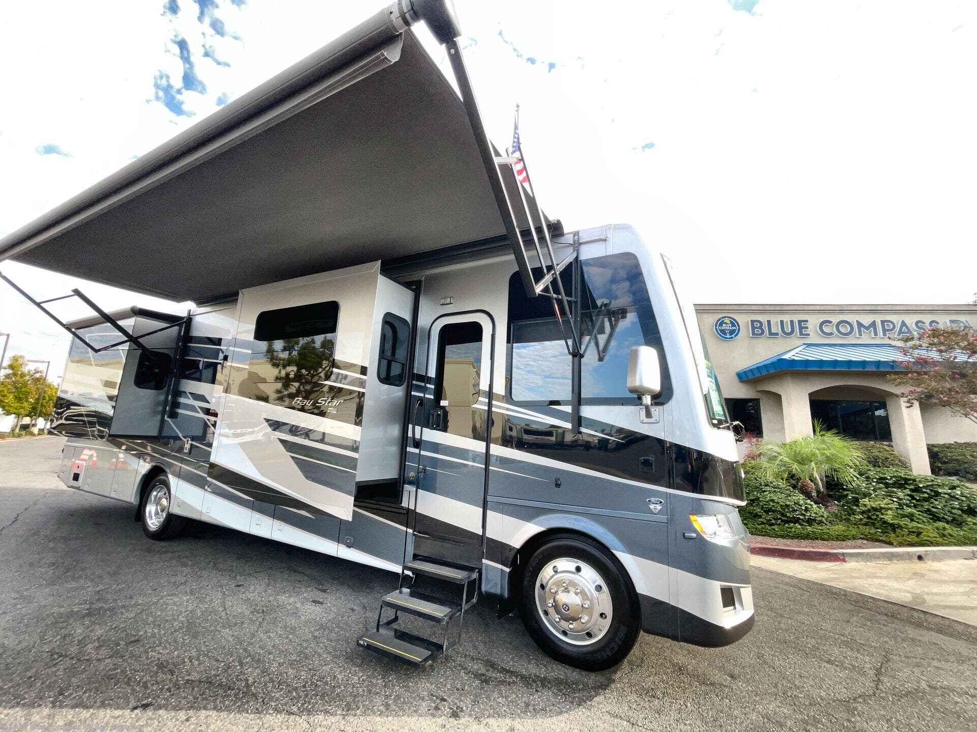 2026 Bay Star 3629 by Newmar from Blue Compass RV San Marcos in San Marcos, California