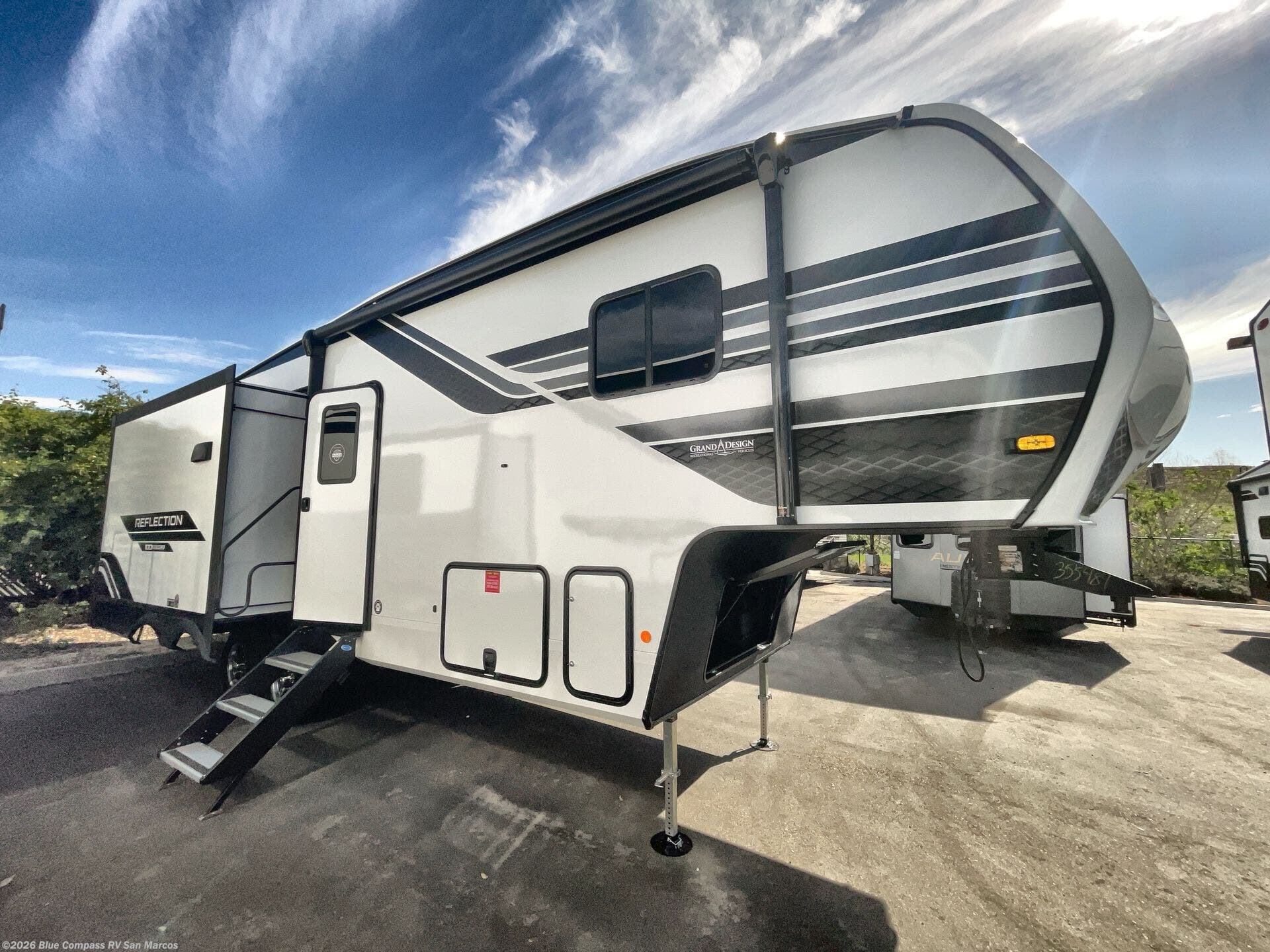 2026 Reflection 100 Series 28RL by Grand Design from Blue Compass RV San Marcos in San Marcos, California