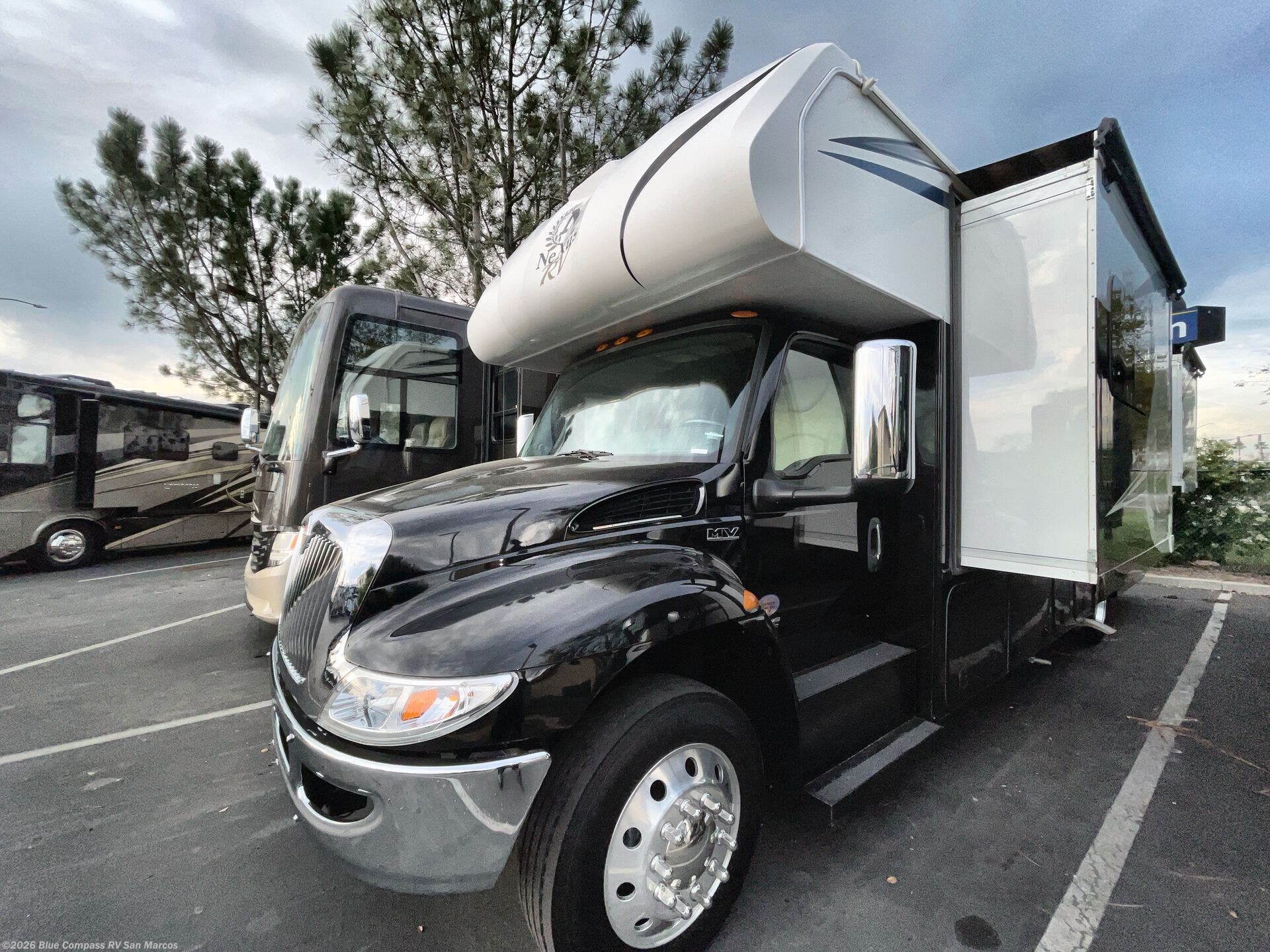 Used 2022 Nexus Triumph 32T available in San Marcos, California