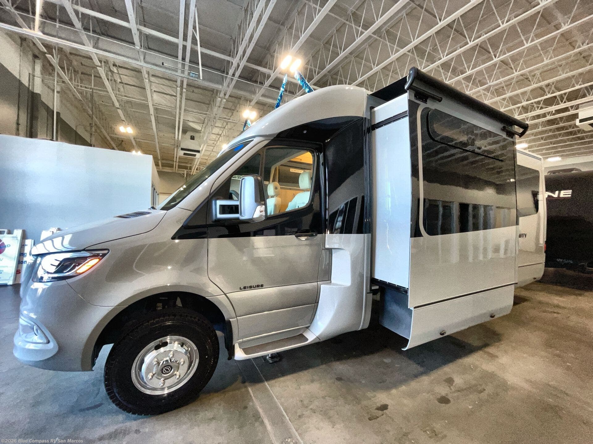 New 2026 Leisure Travel Unity U24FX available in San Marcos, California