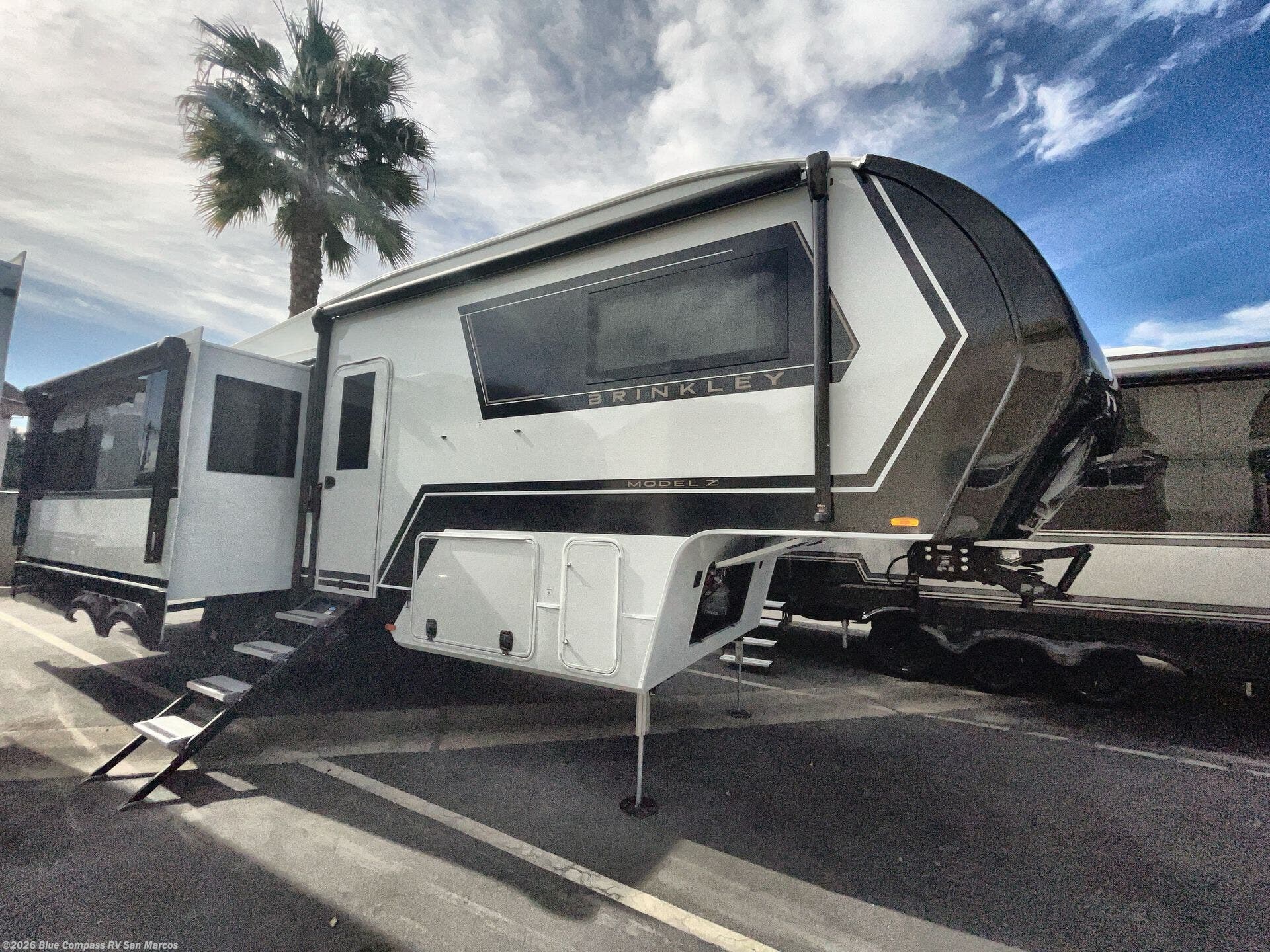2026 Model Z 2900 by Brinkley RV from Blue Compass RV San Marcos in San Marcos, California