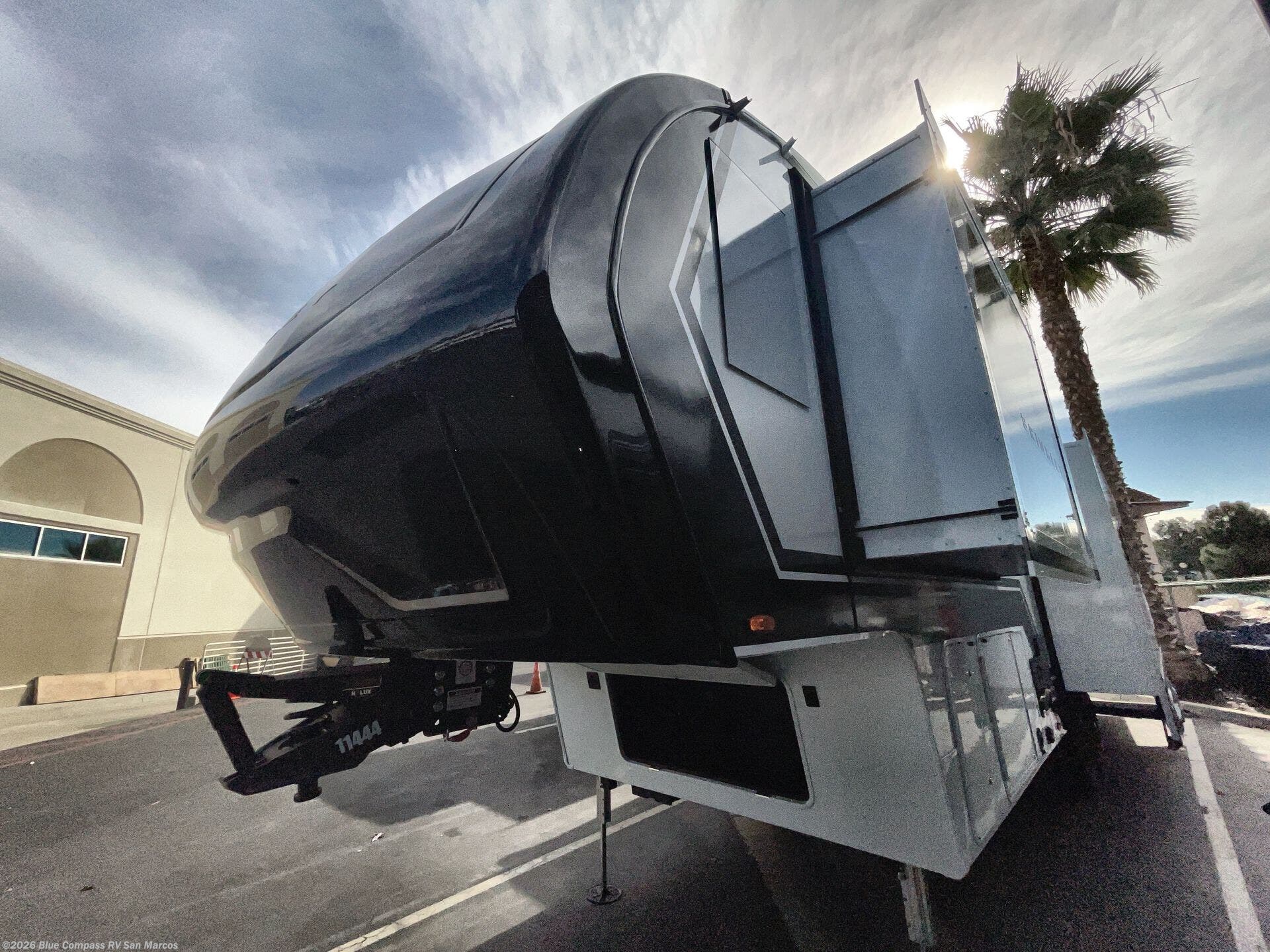 New 2026 Brinkley RV Model Z 2900 available in San Marcos, California