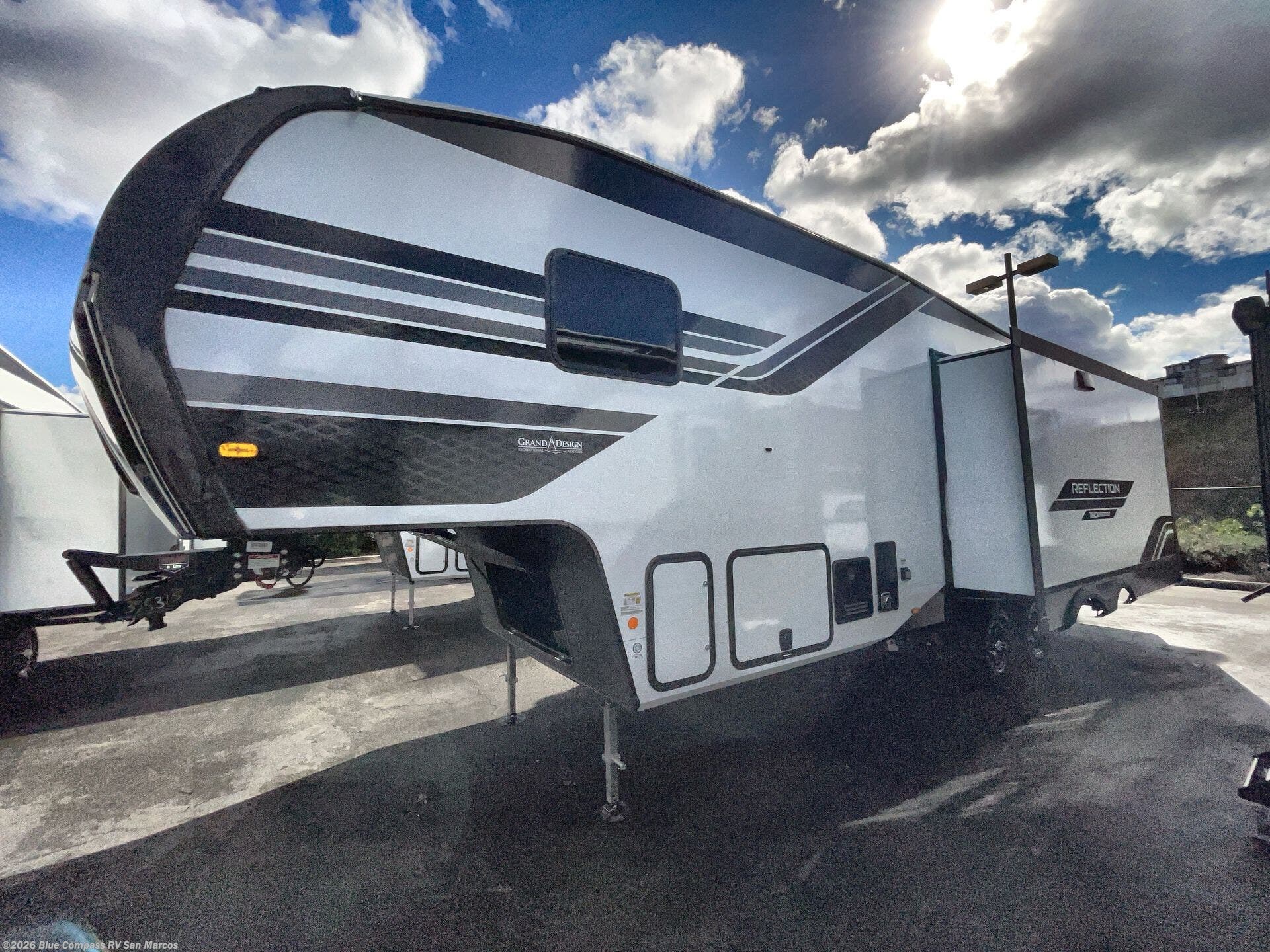 New 2026 Grand Design Reflection 150 Series 295RL available in San Marcos, California